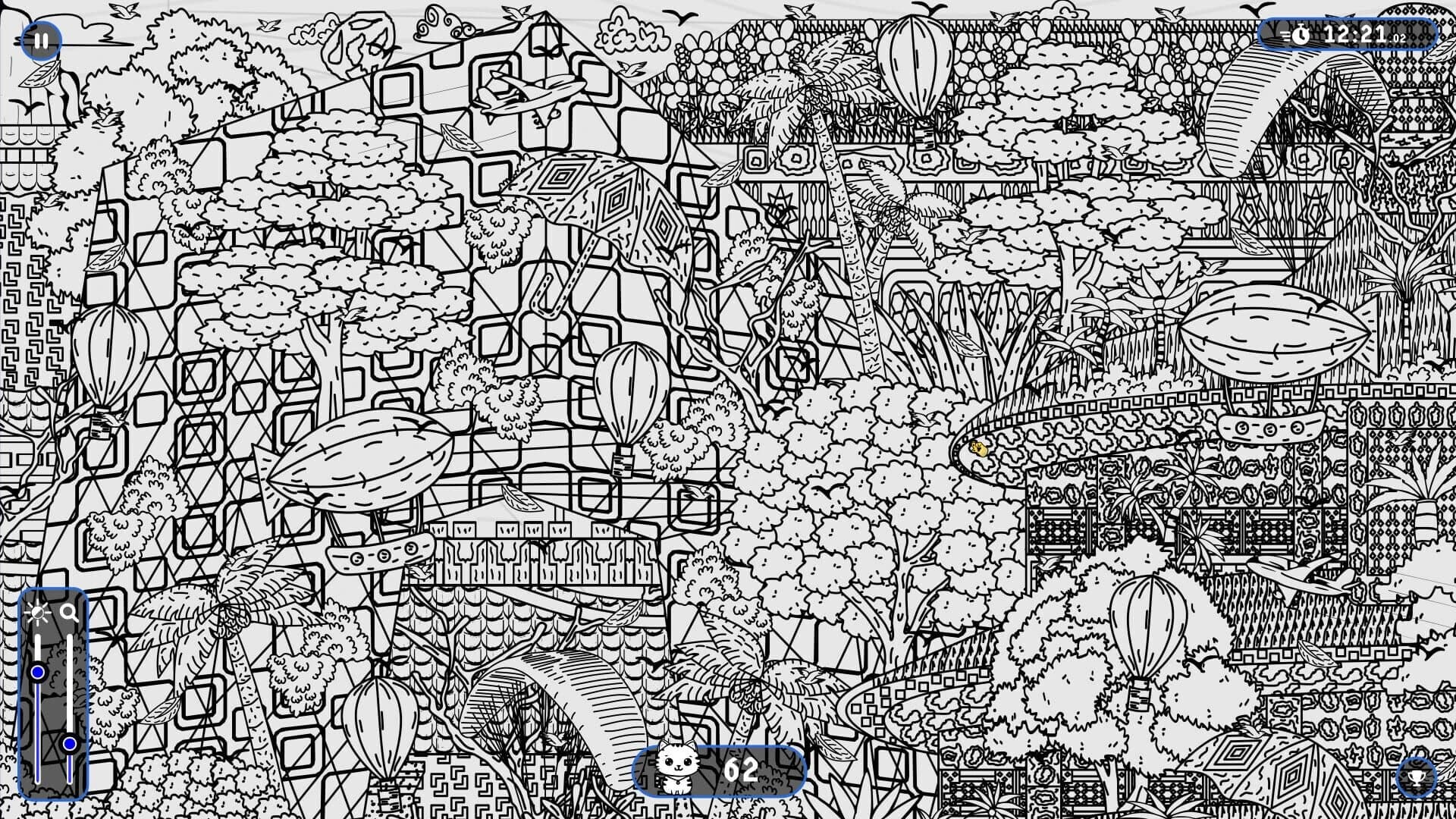 101 Cats in Beijing screenshot 5