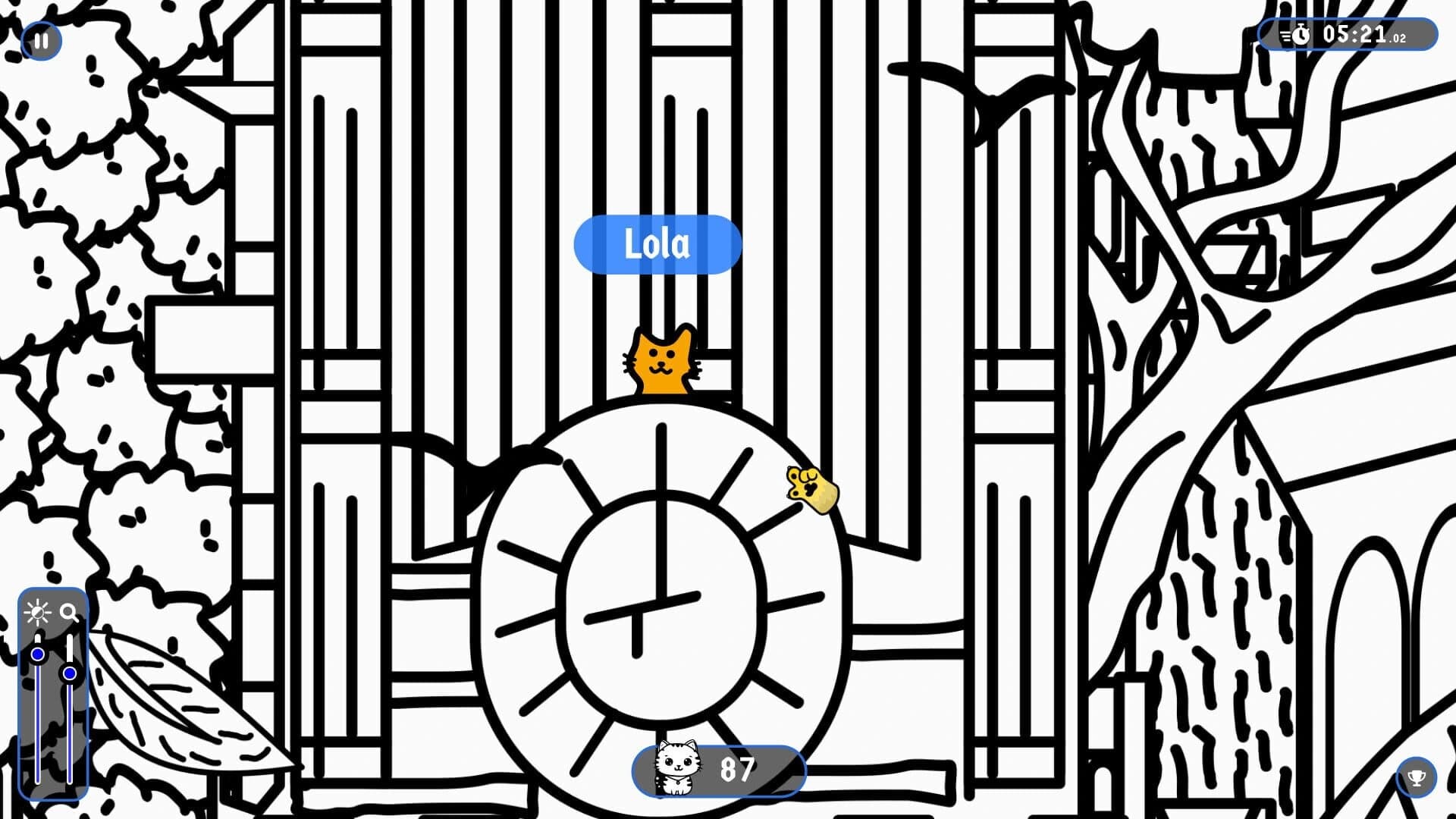 101 Cats in Belgium screenshot 4