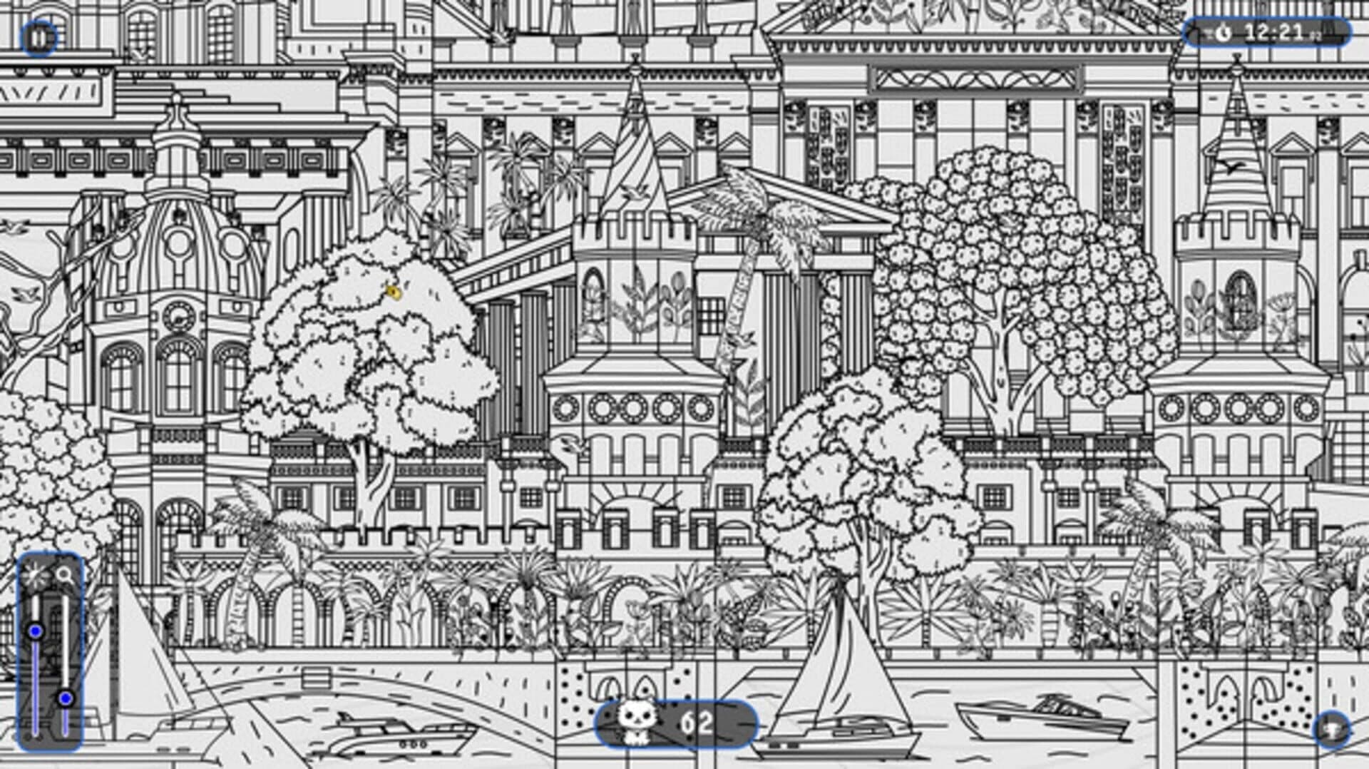 101 Cats in Berlin screenshot 2