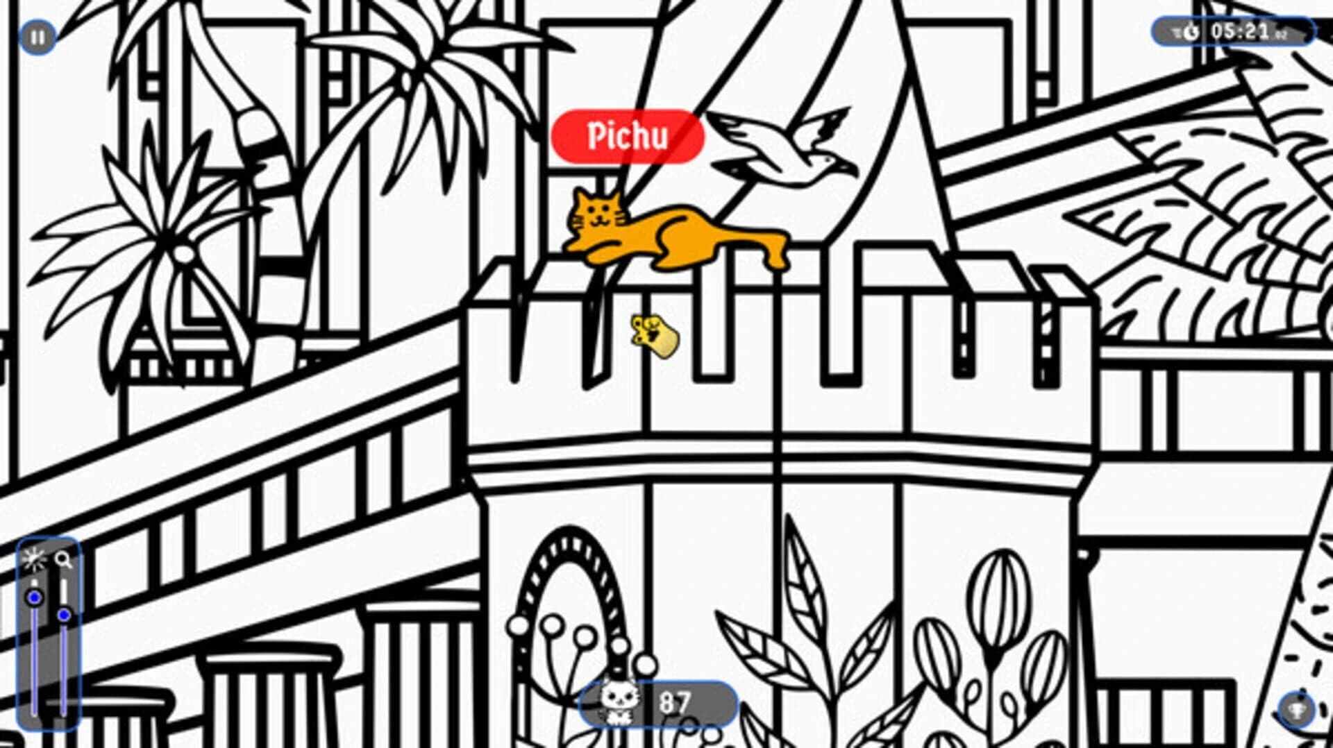 101 Cats in Berlin screenshot 3