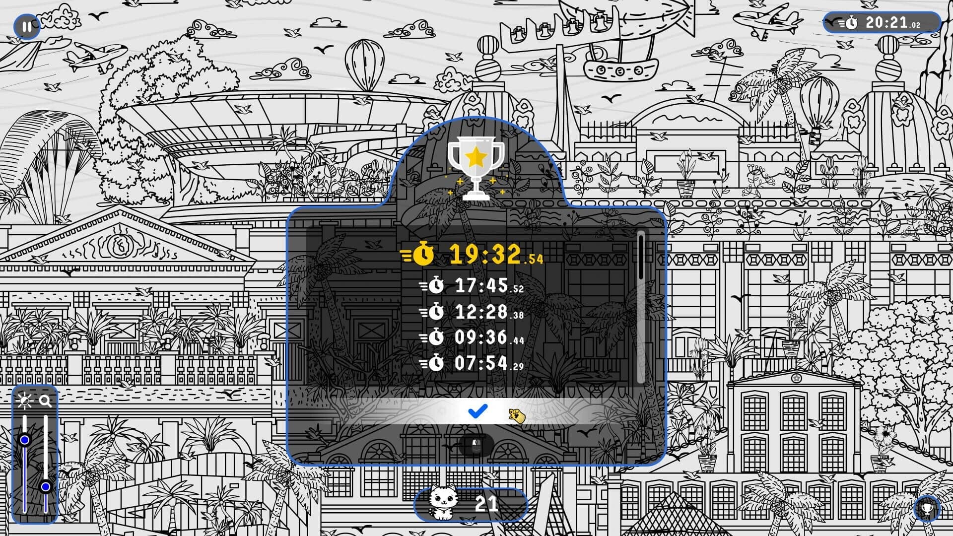 101 Cats in Brazil screenshot 3