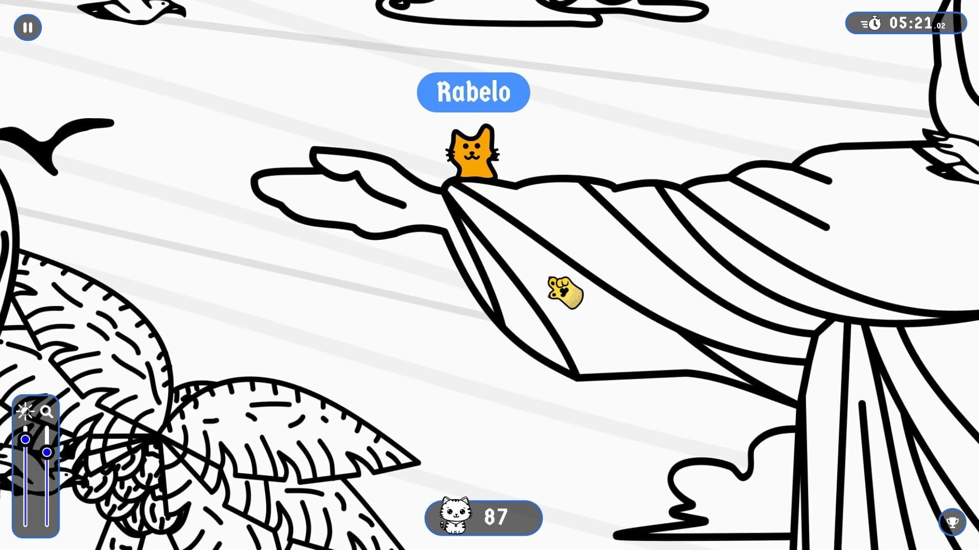 101 Cats in Brazil screenshot 2