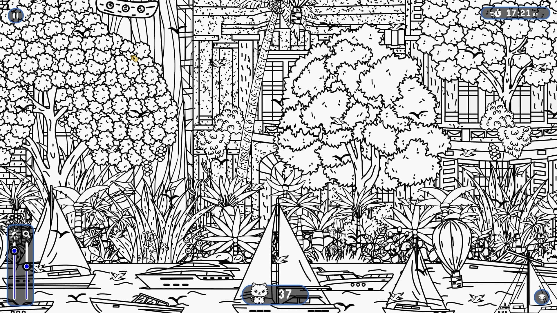 101 Cats in Cancun screenshot 3