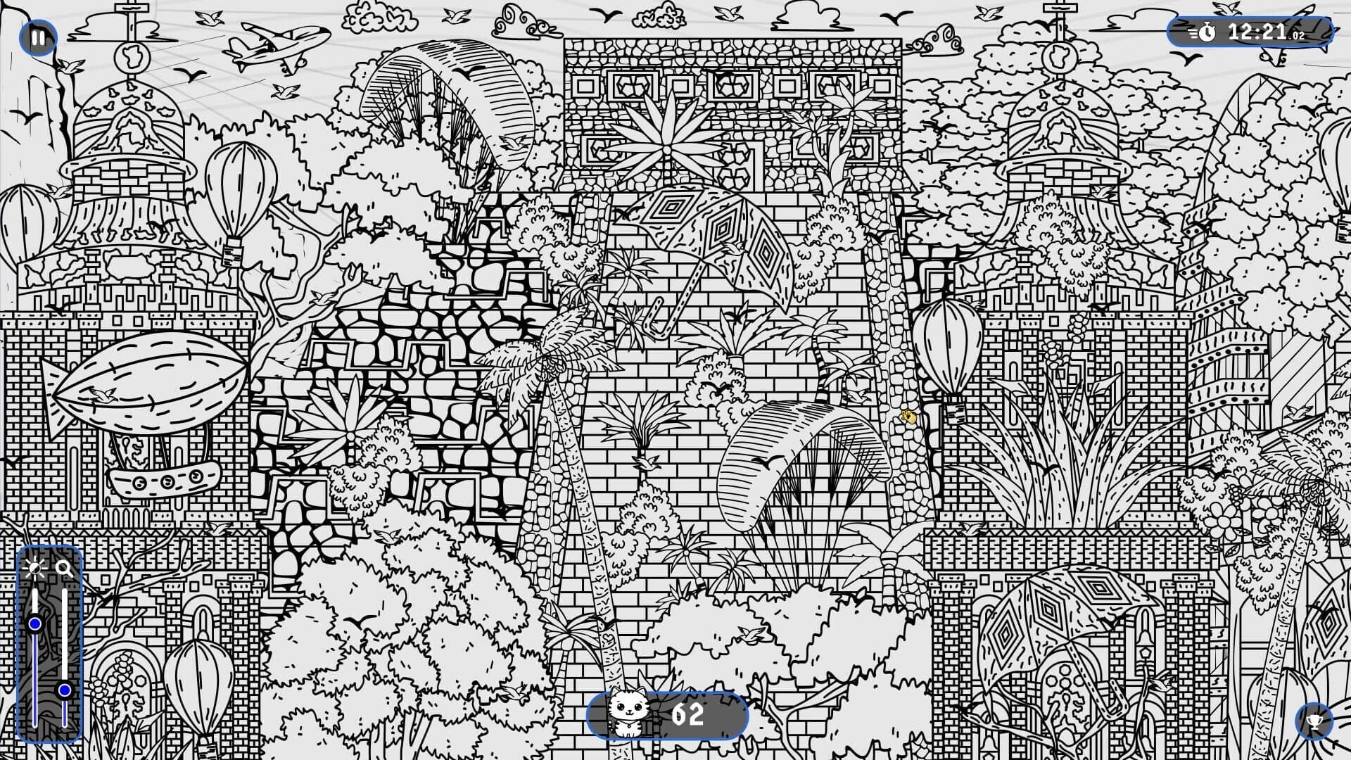 101 Cats in Cancun screenshot 4