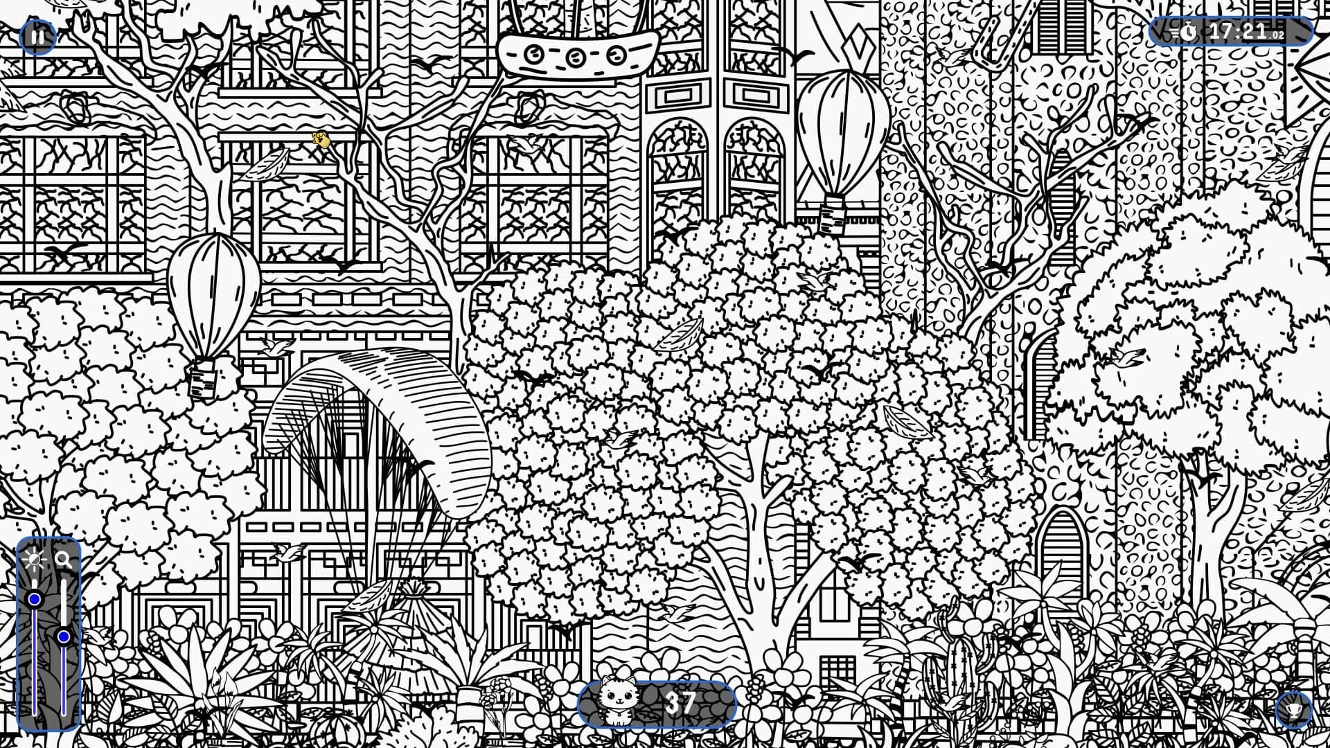 101 Cats in Denmark screenshot 4