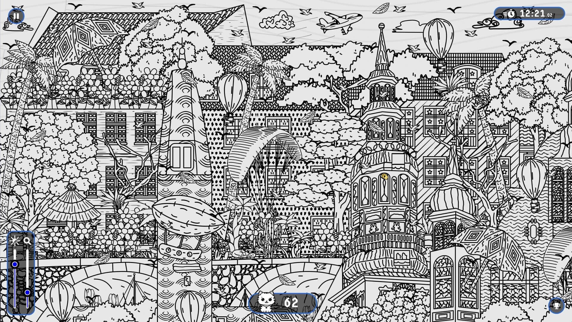 101 Cats in Denmark screenshot 5