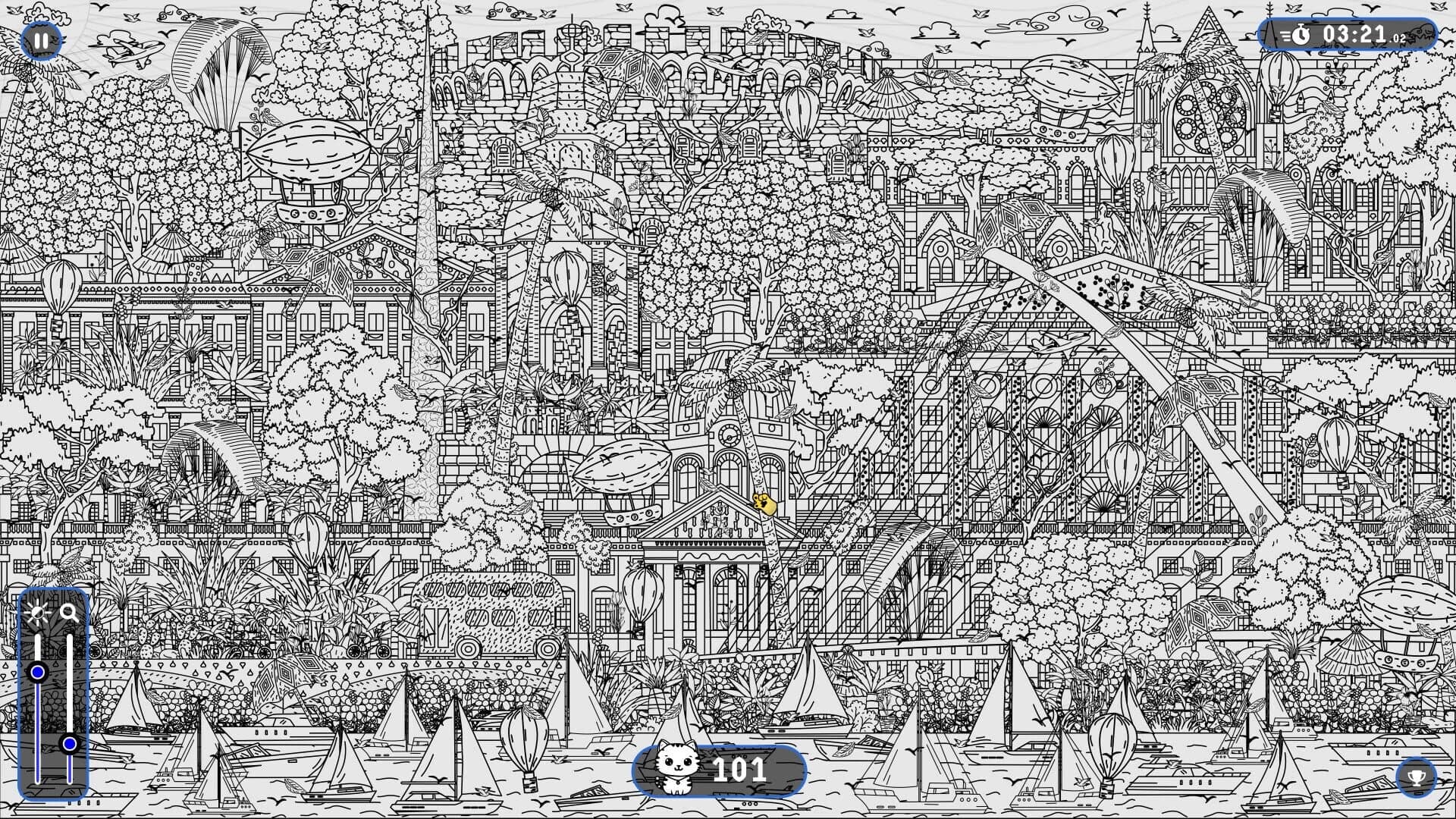 101 Cats in Dublin screenshot 4