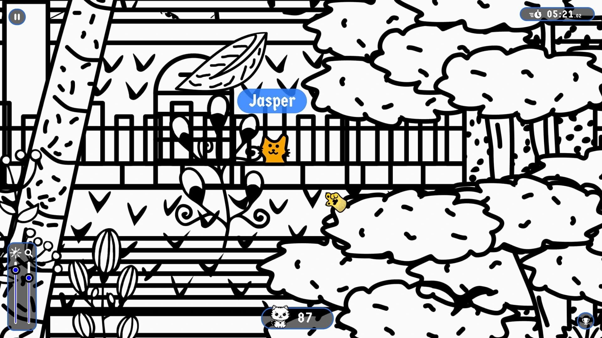 101 Cats in Hanoi screenshot 3