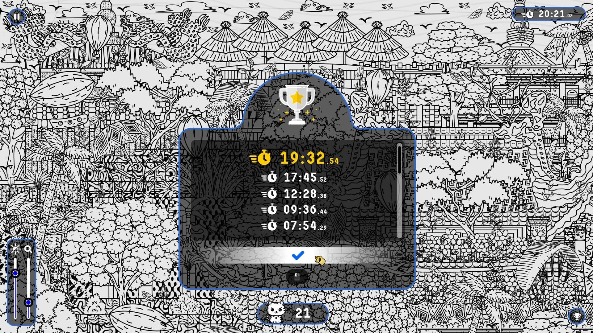 101 Cats in Hanoi screenshot 1