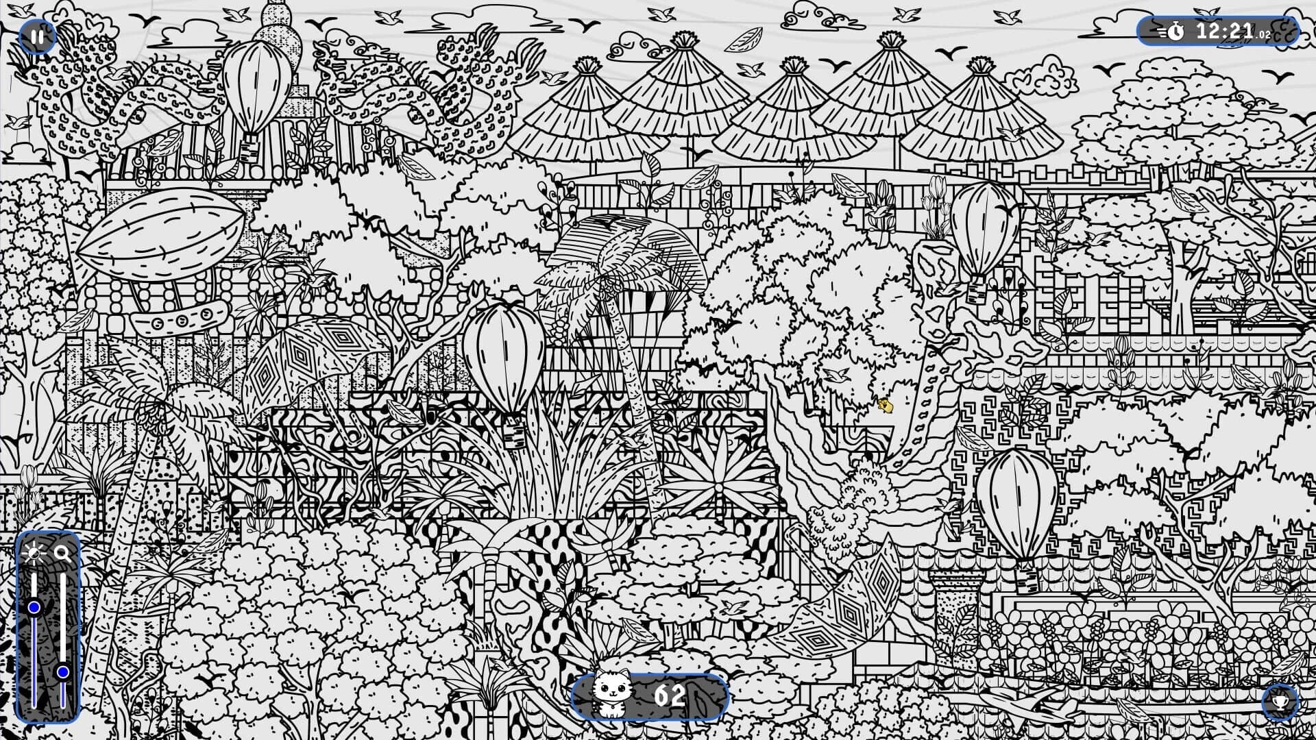 101 Cats in Hanoi screenshot 5