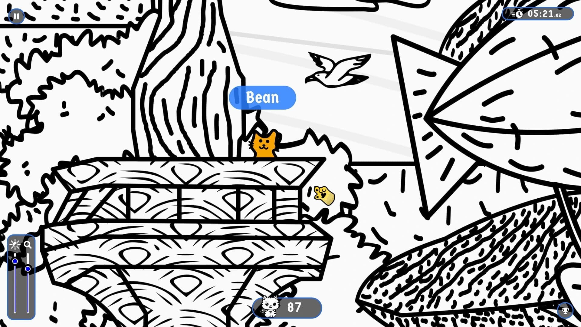 101 Cats in Indonesia screenshot 2