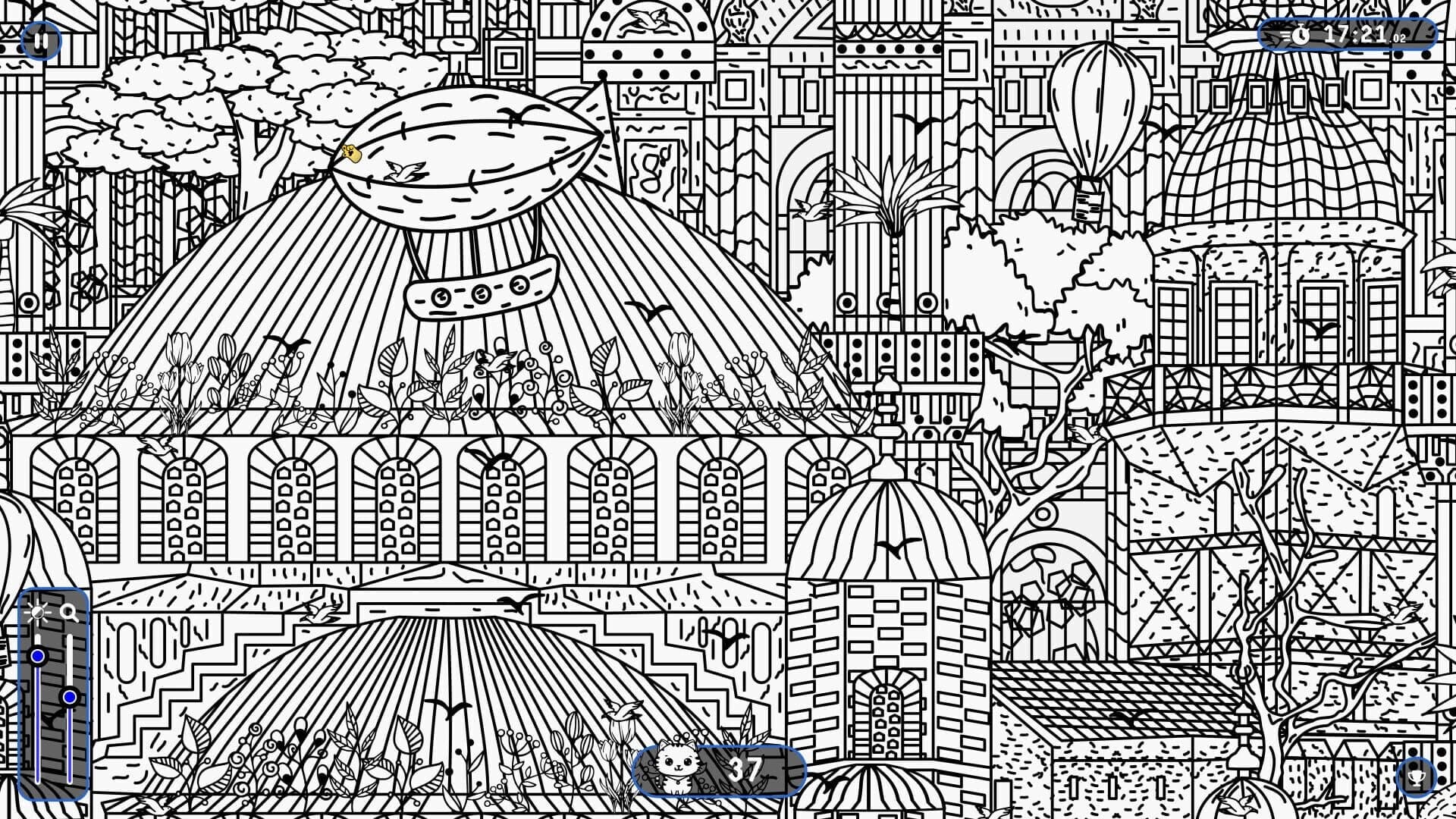101 Cats in Istanbul screenshot 4