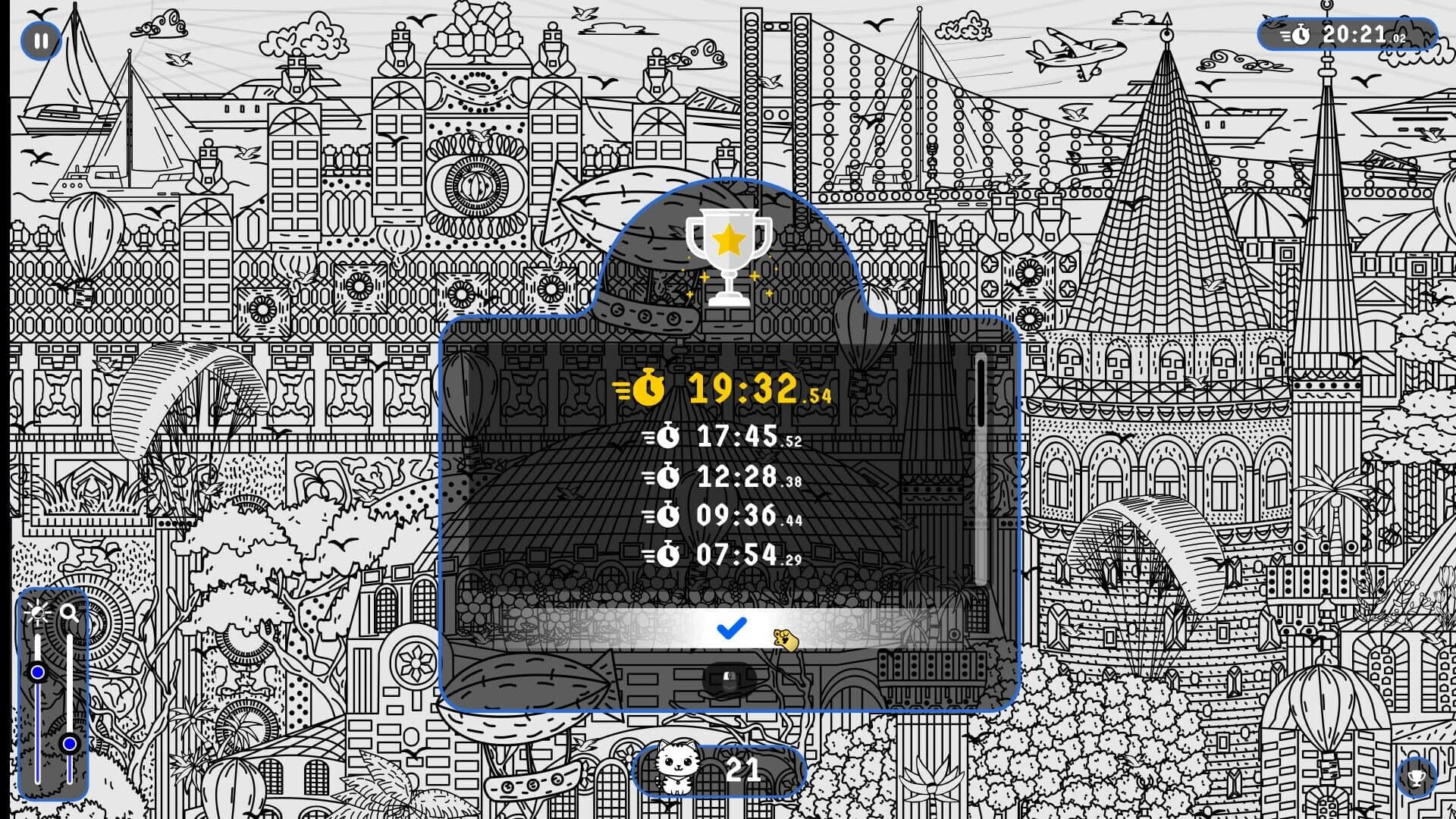 101 Cats in Istanbul screenshot 3