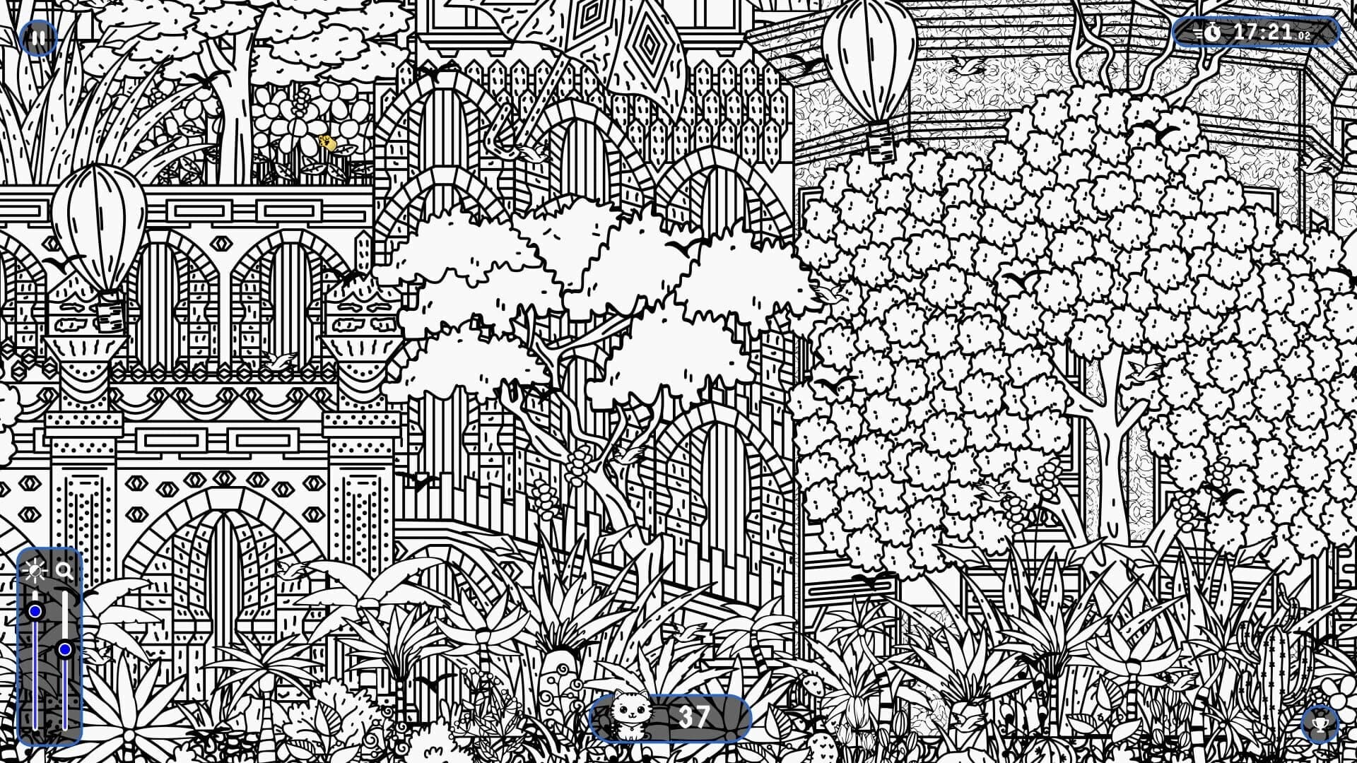 101 Cats in Kuala Lumpur screenshot 4