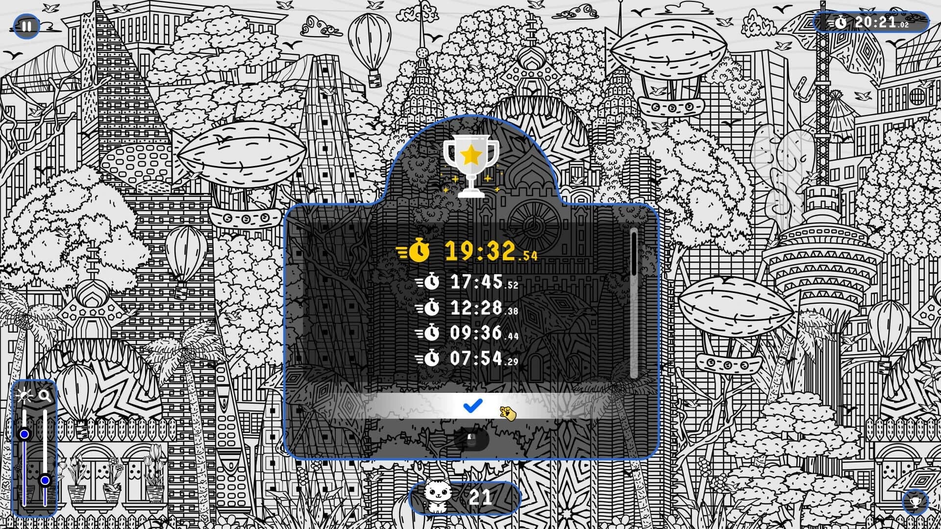 101 Cats in Kuala Lumpur screenshot 3