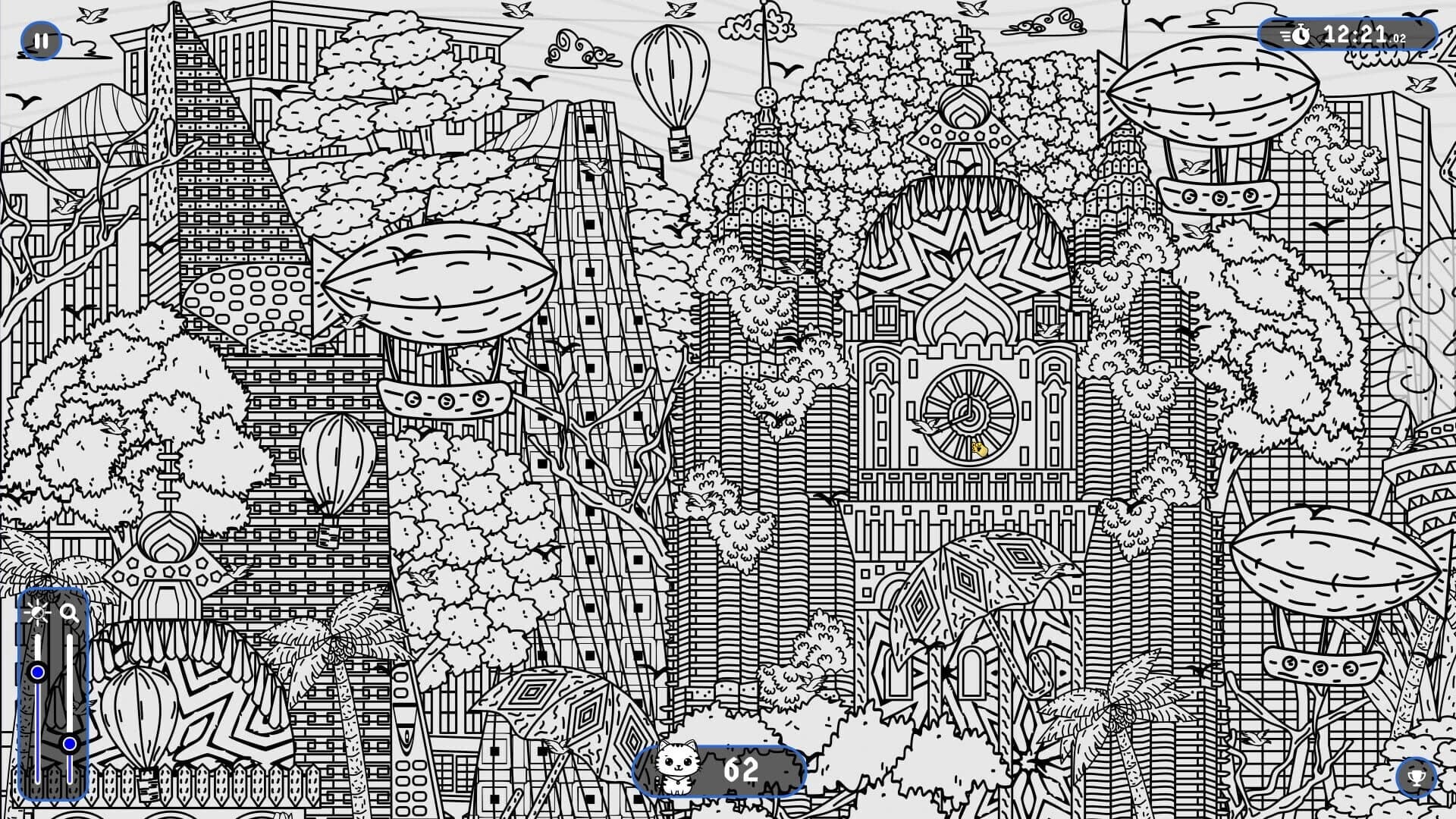 101 Cats in Kuala Lumpur screenshot 5