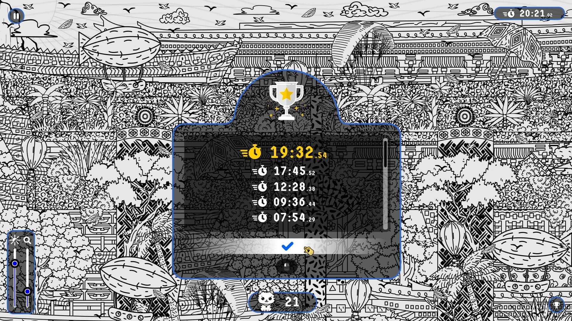 101 Cats in Kyoto screenshot 3