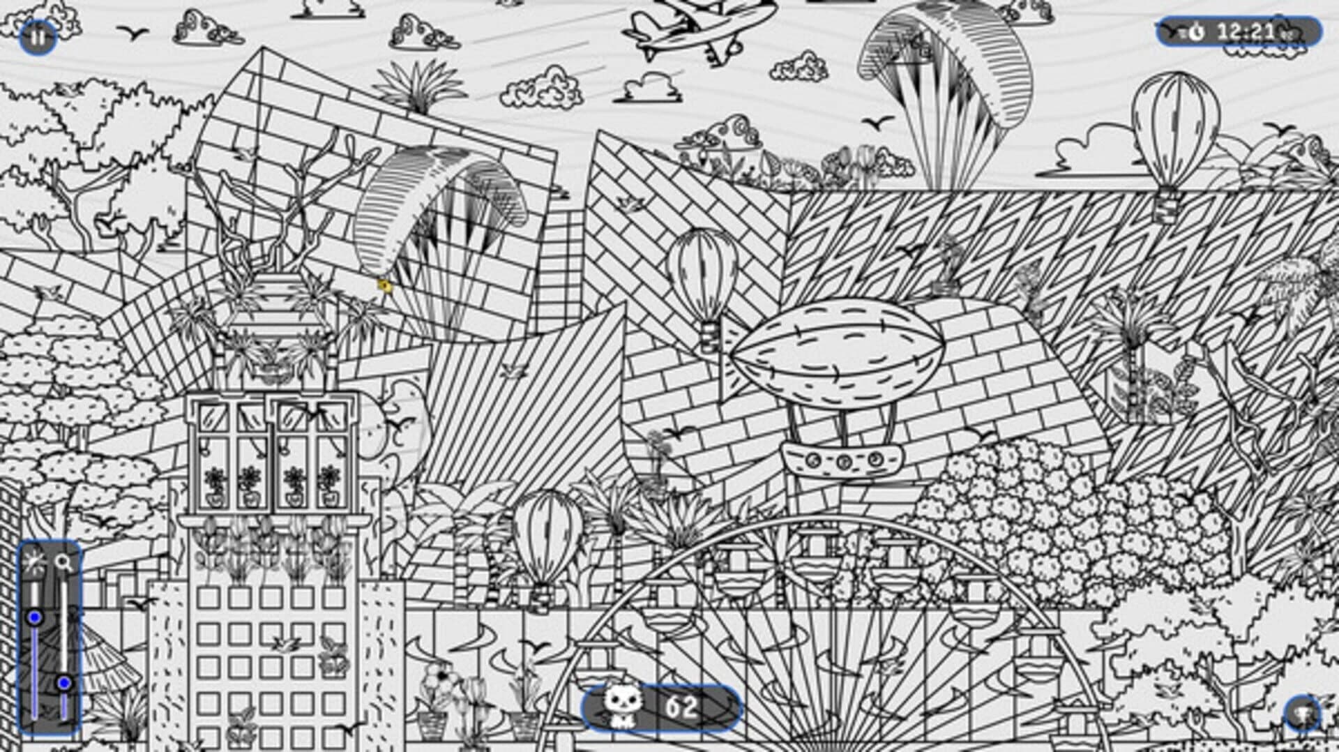 101 Cats in Los Angeles screenshot 5