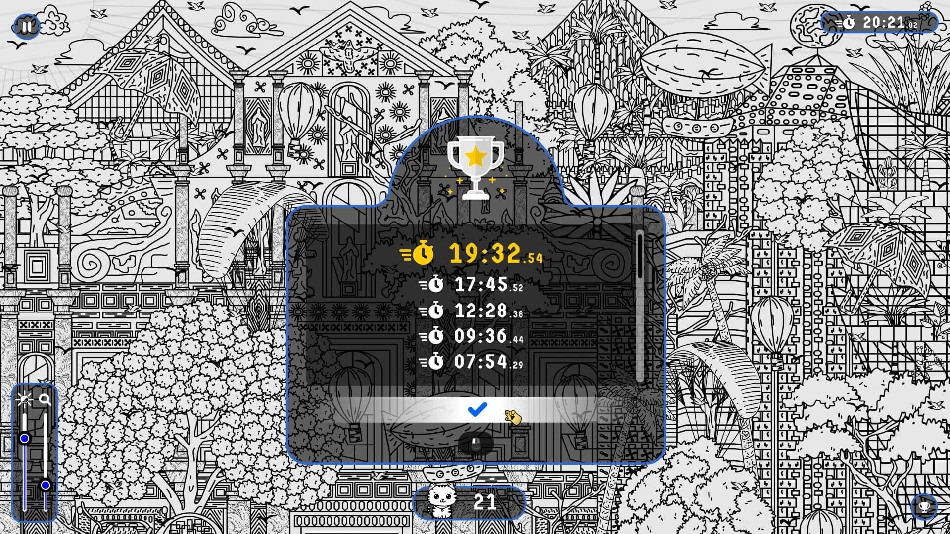 101 Cats in Macau screenshot 3