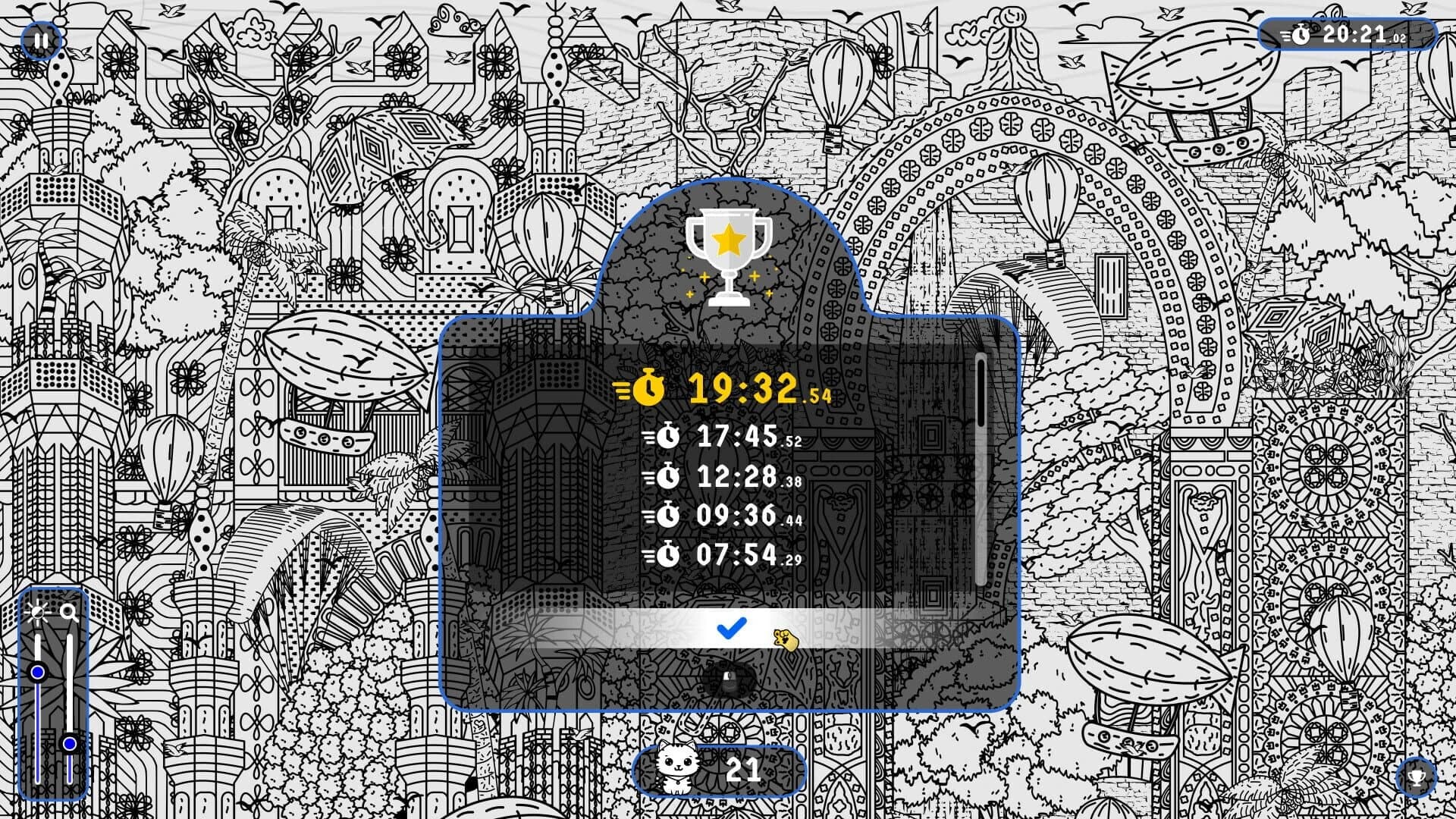 101 Cats in Medina screenshot 3
