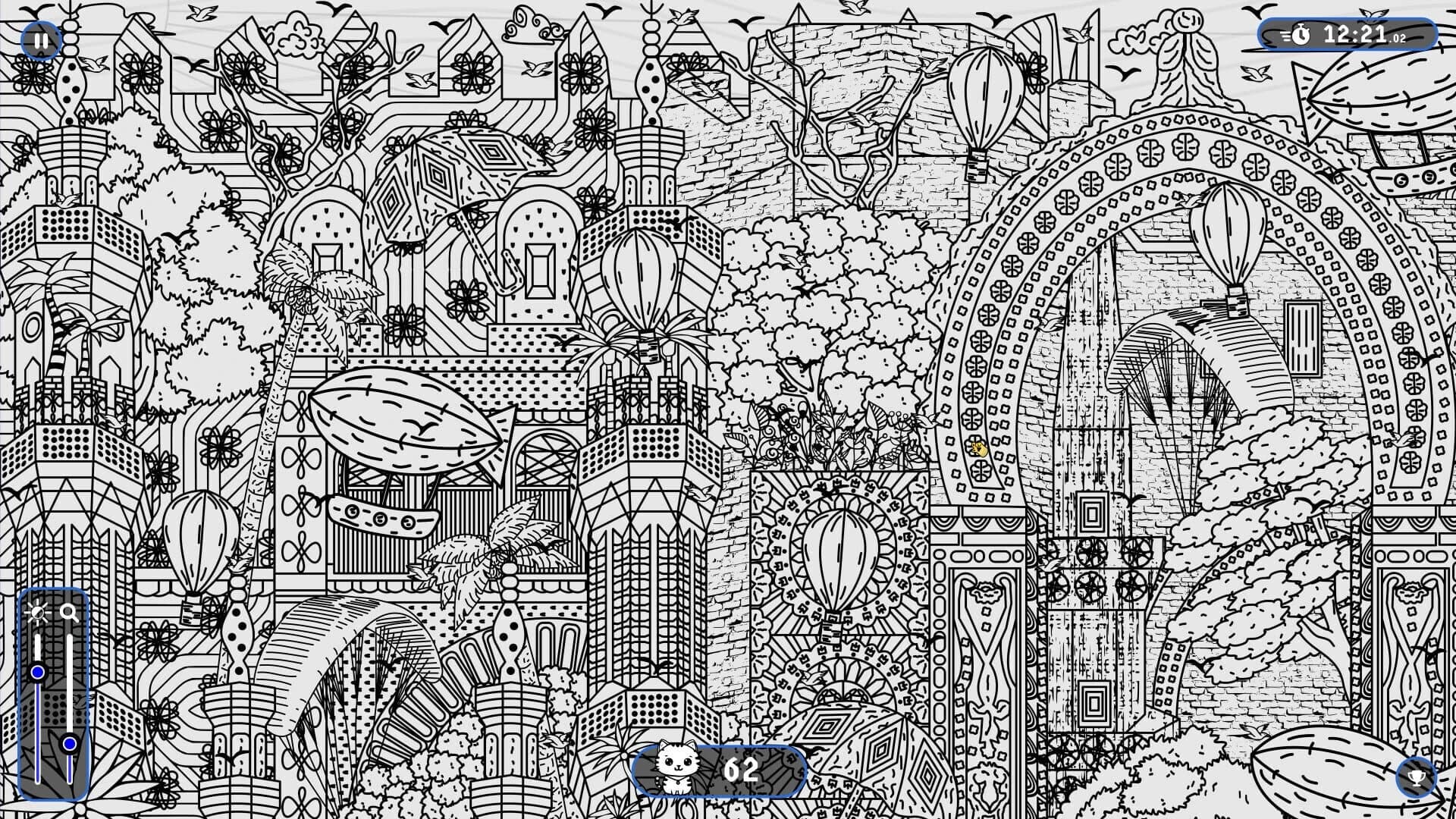 101 Cats in Medina screenshot 5