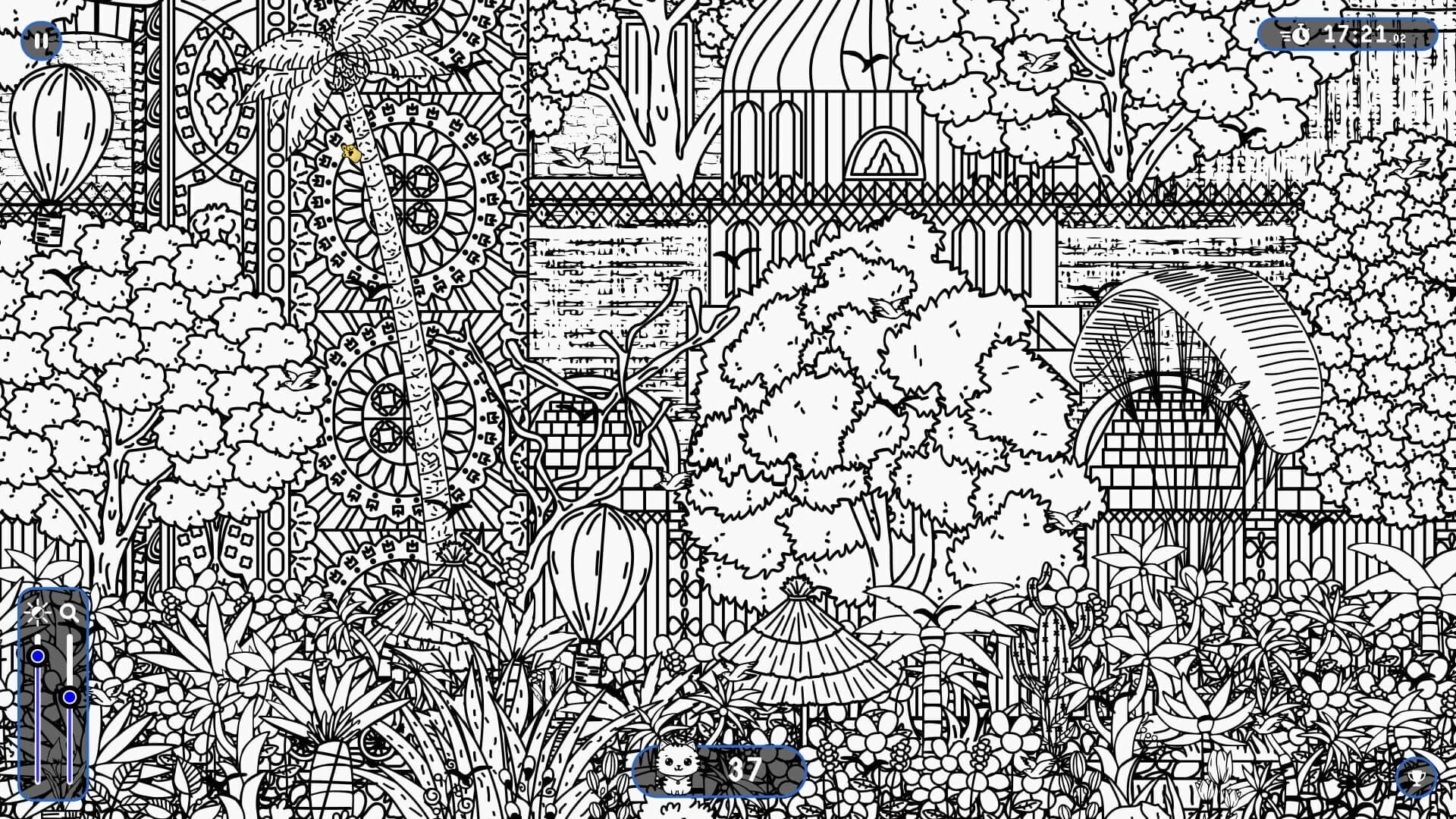 101 Cats in Medina screenshot 4
