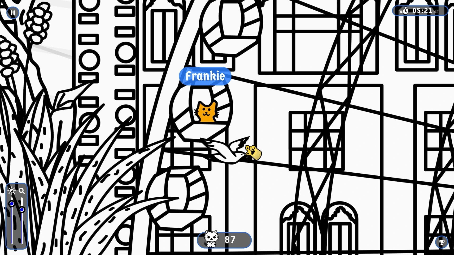 101 Cats in Miami screenshot 2