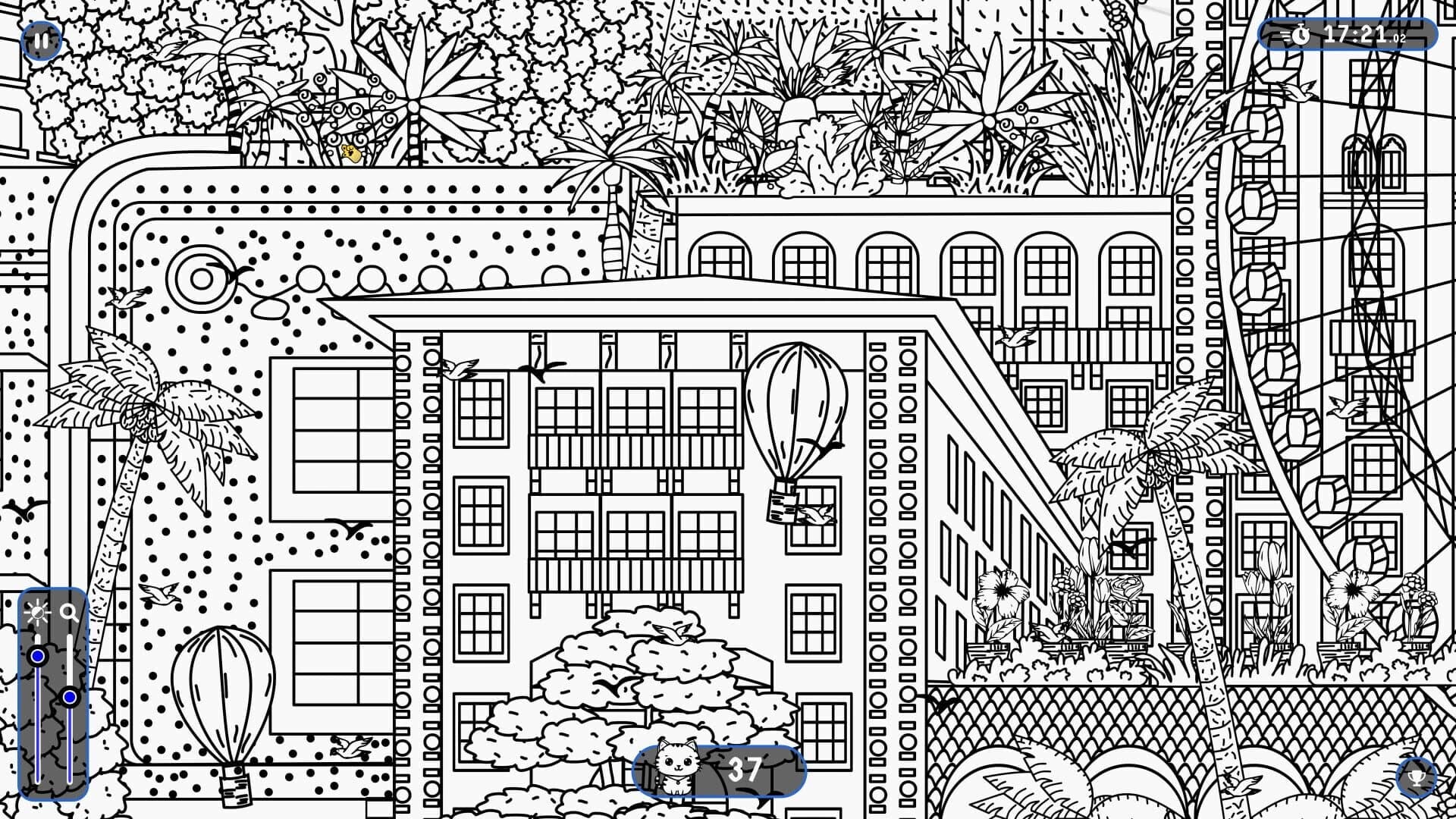 101 Cats in Miami screenshot 4