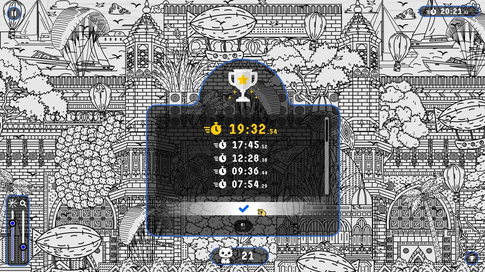 101 Cats in Mumbai screenshot 1