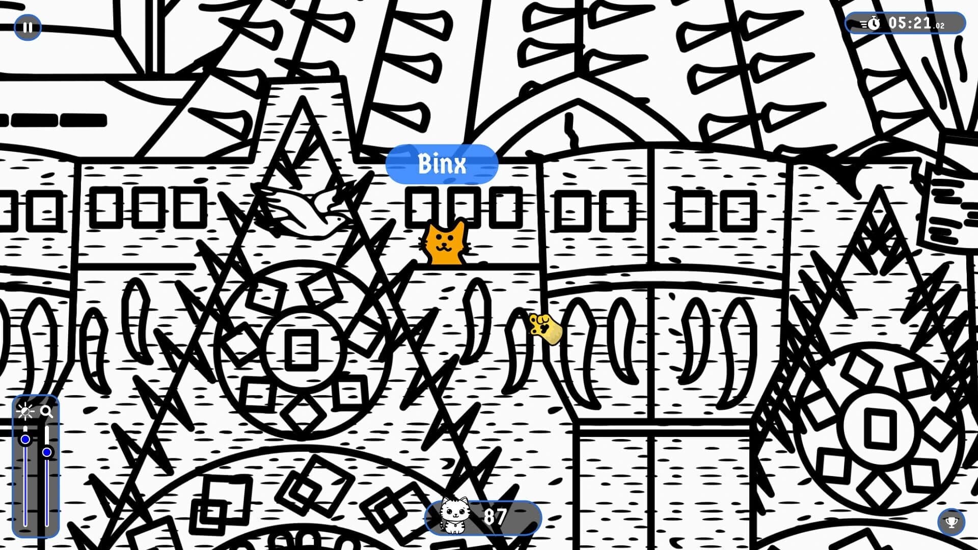 101 Cats in Mumbai screenshot 5