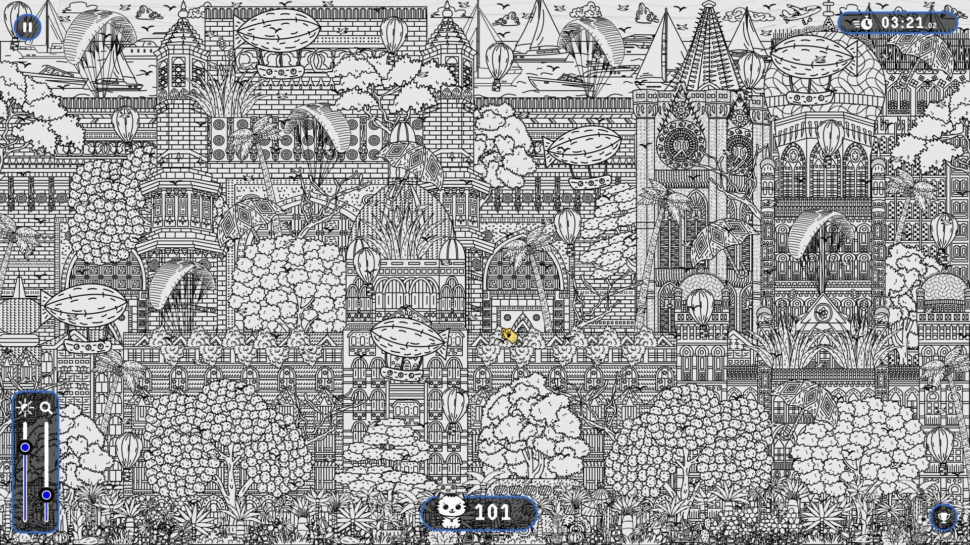101 Cats in Mumbai screenshot 4