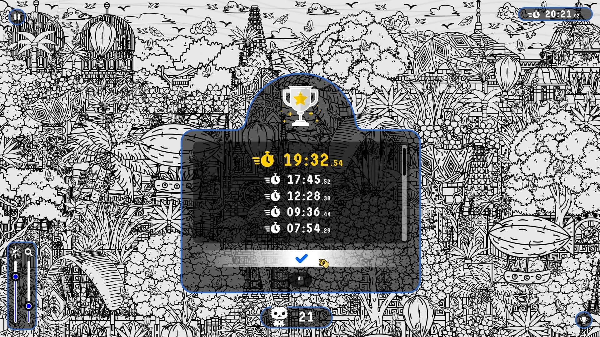 101 Cats in Munich screenshot 1