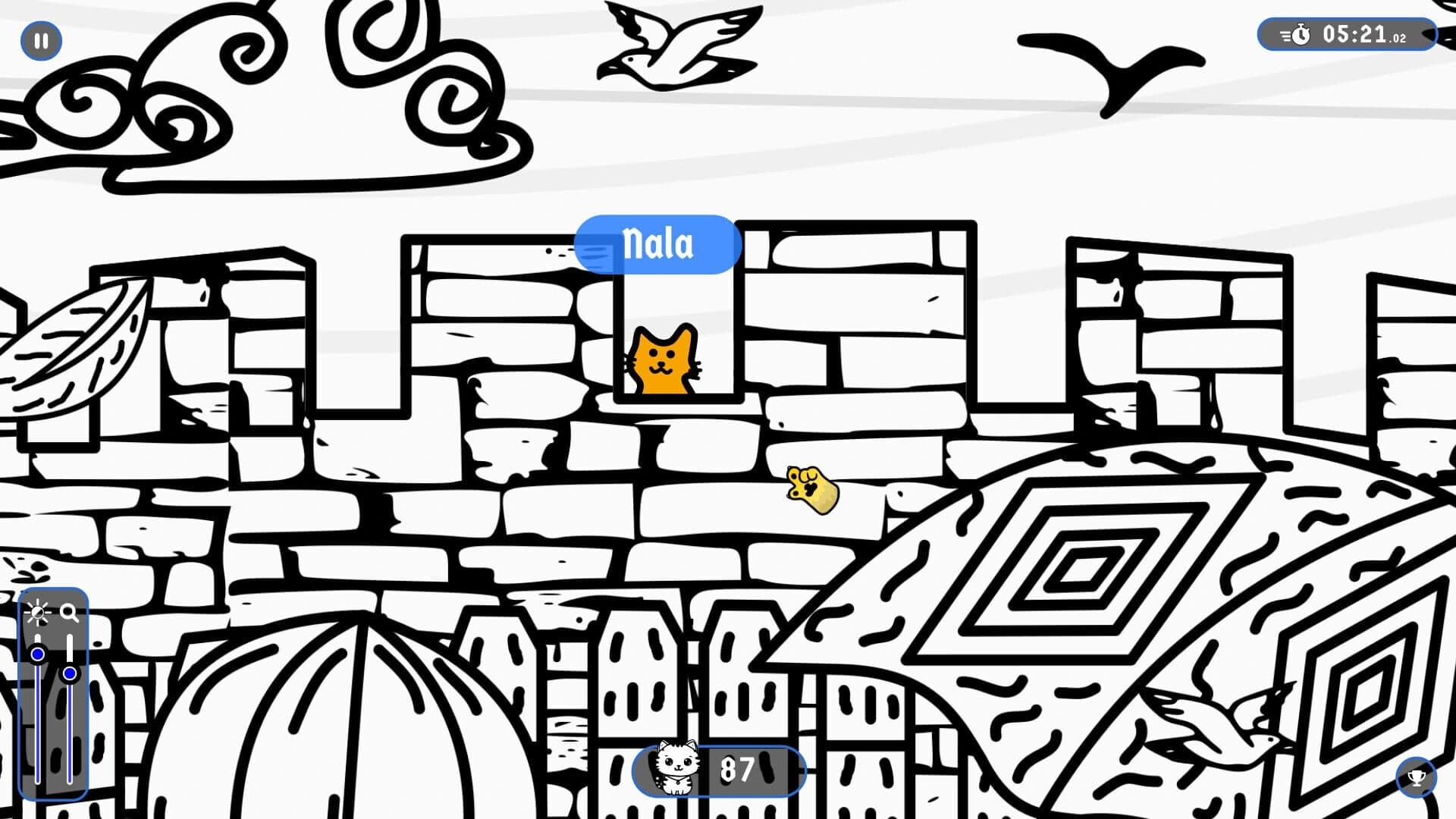 101 Cats in Naples screenshot 3