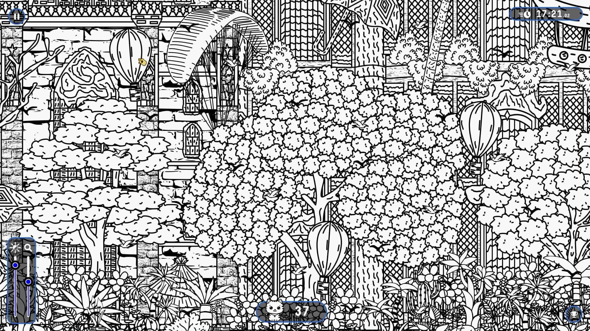 101 Cats in Prague screenshot 4
