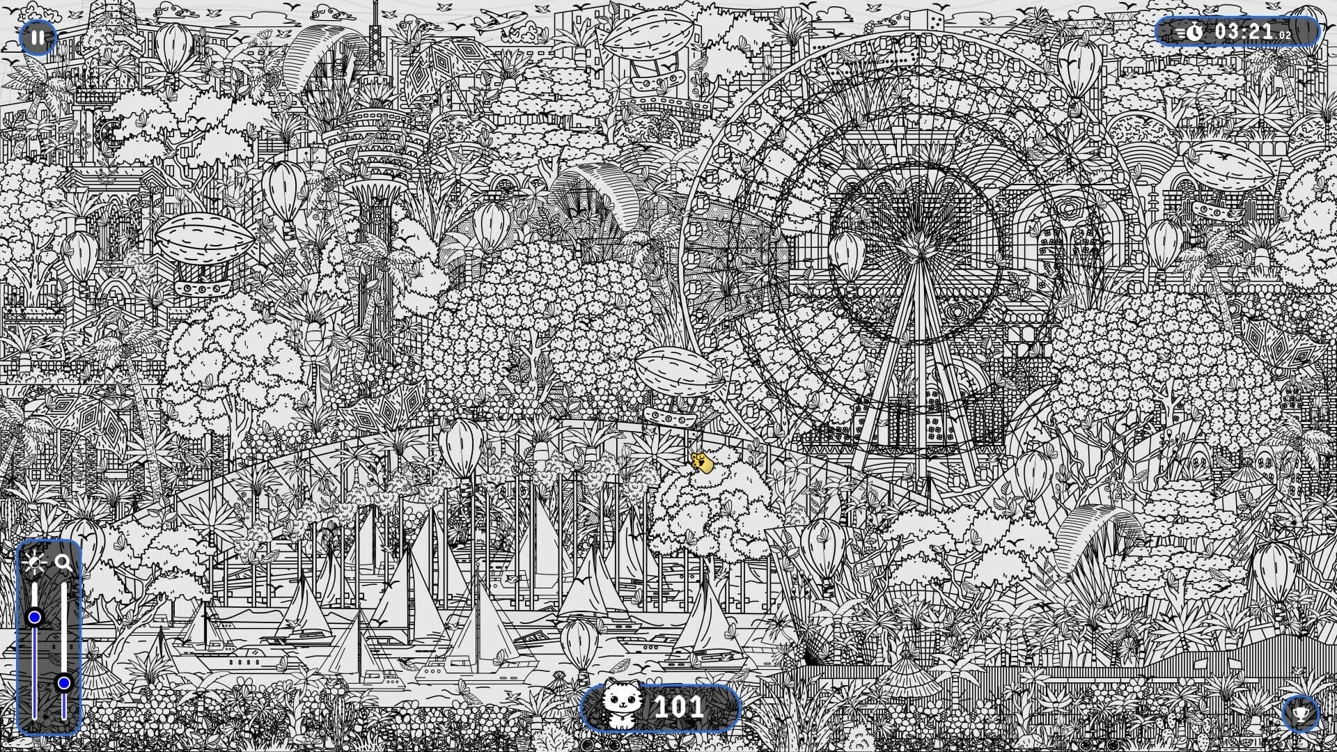 101 Cats in Sydney screenshot 2