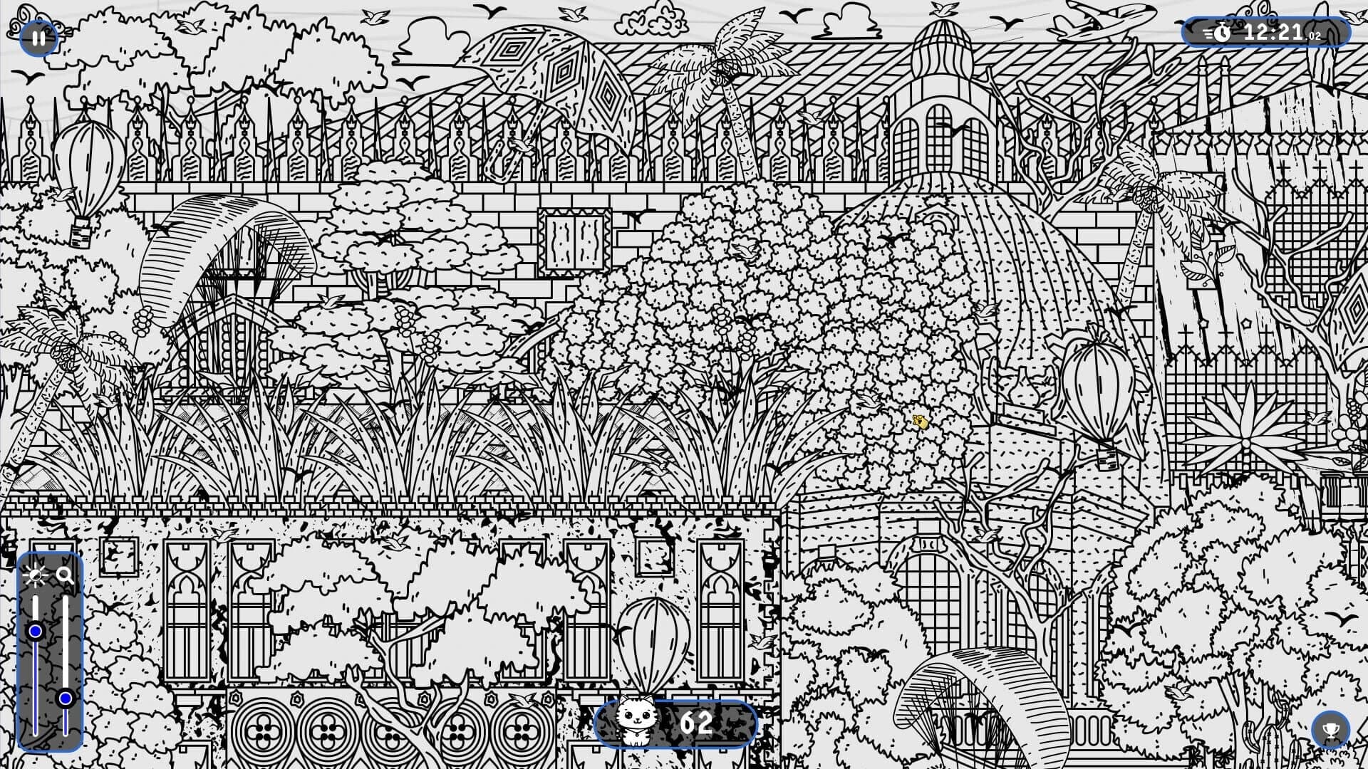 101 Cats in Venice screenshot 5