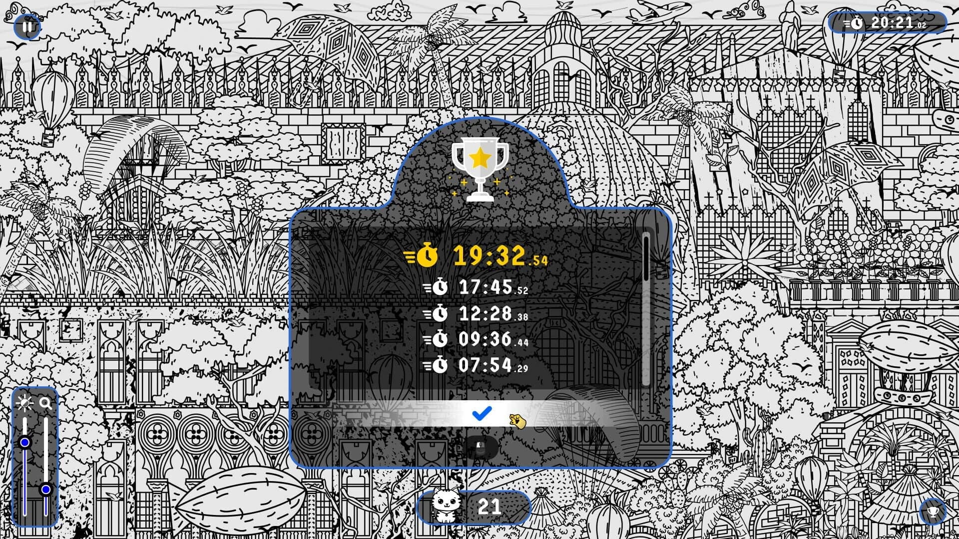101 Cats in Venice screenshot 3