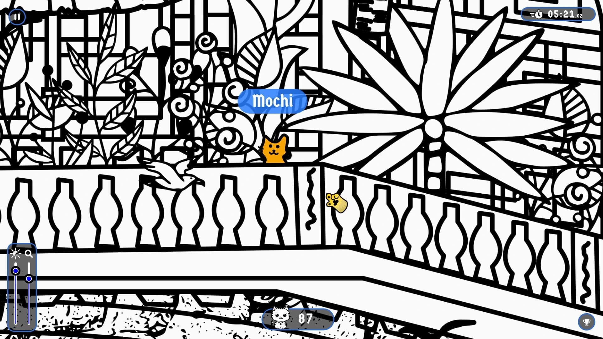 101 Cats in Venice screenshot 2