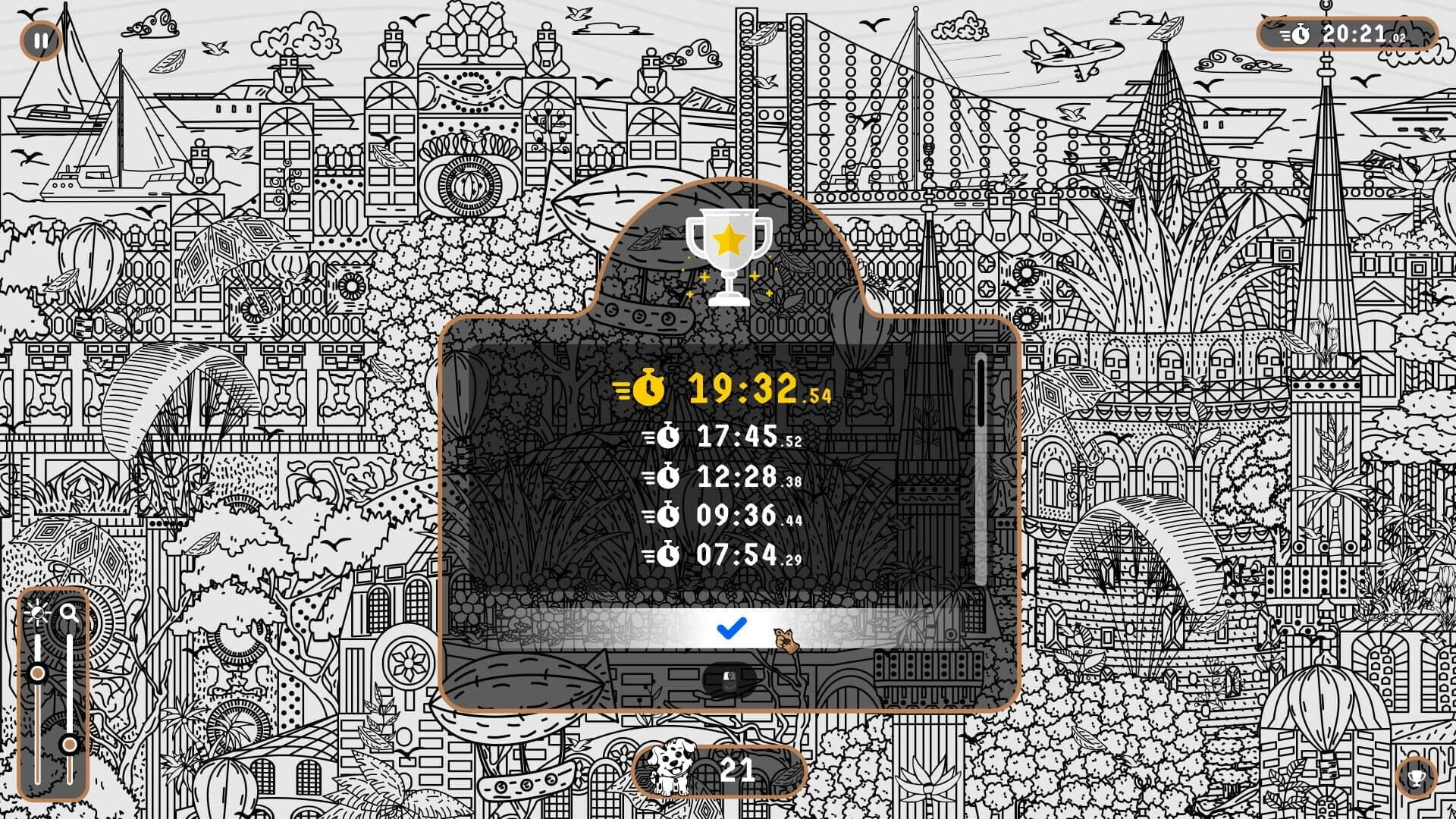101 Dogs Hidden in Istanbul screenshot 3
