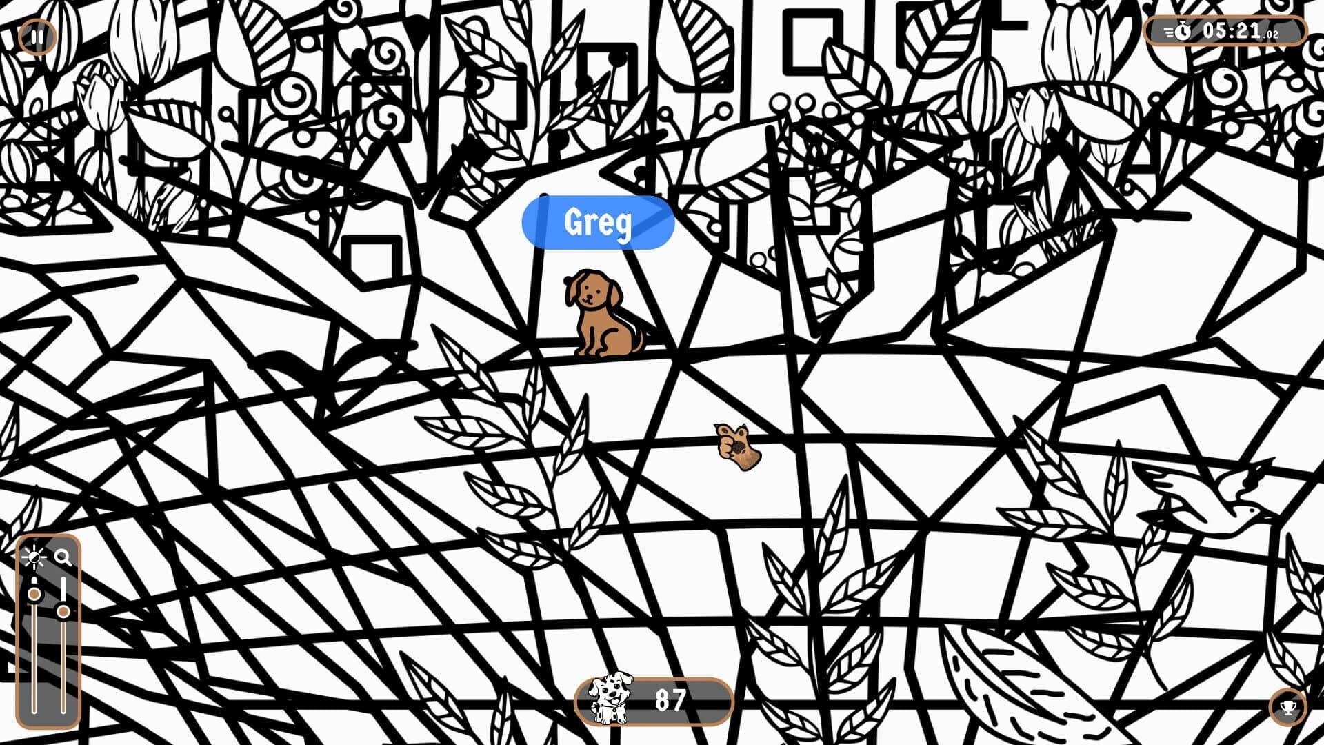 101 Dogs Hidden in Singapore screenshot 3