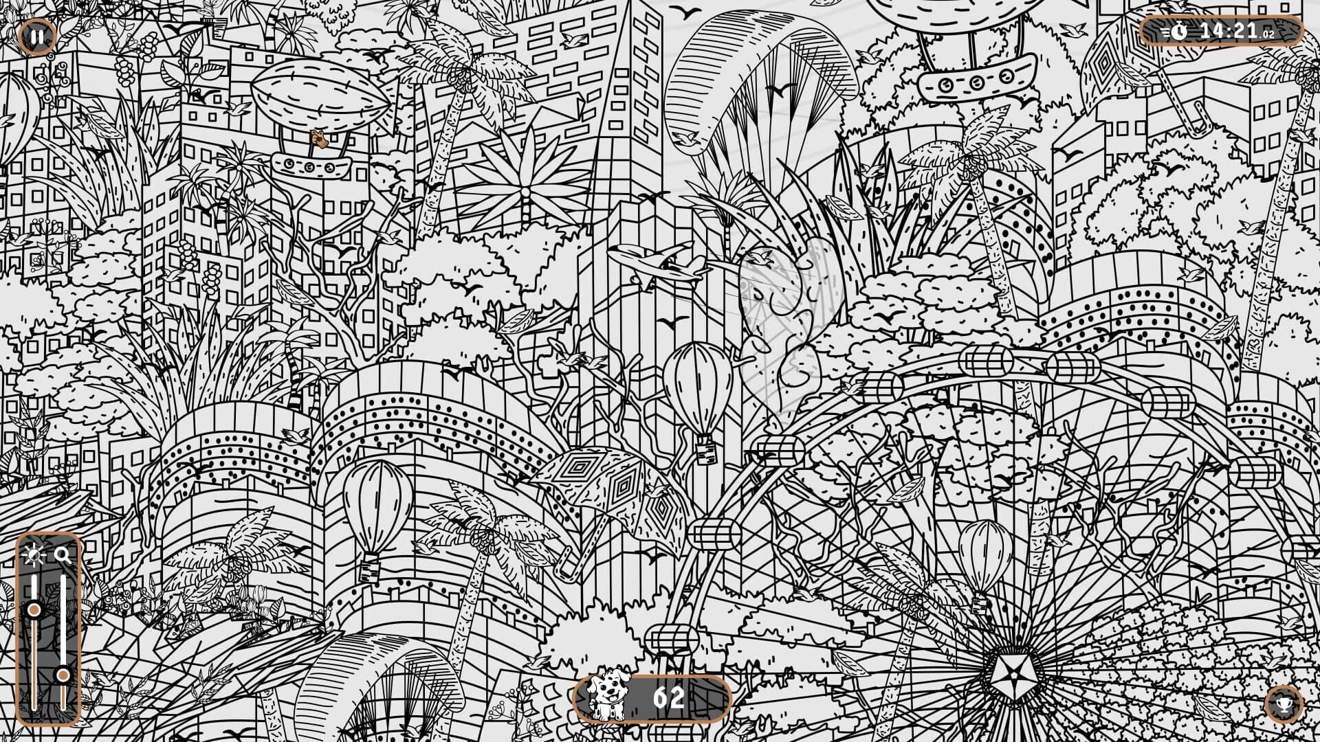 101 Dogs Hidden in Singapore screenshot 4