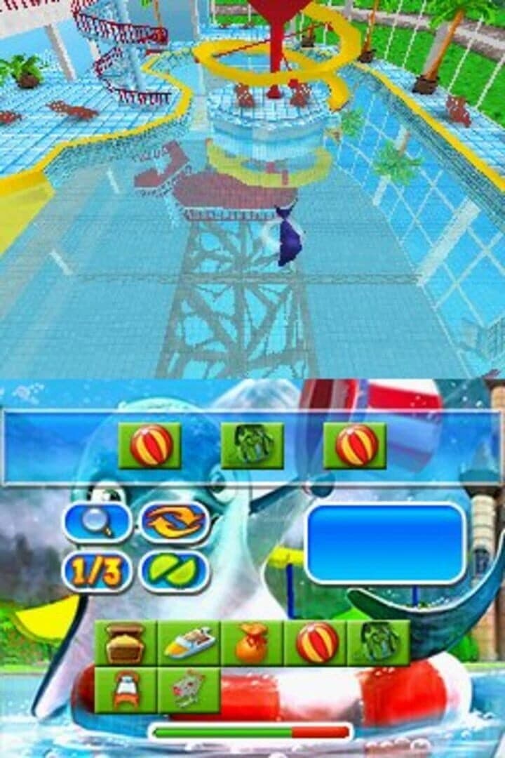 101 Dolphin Pets screenshot 2