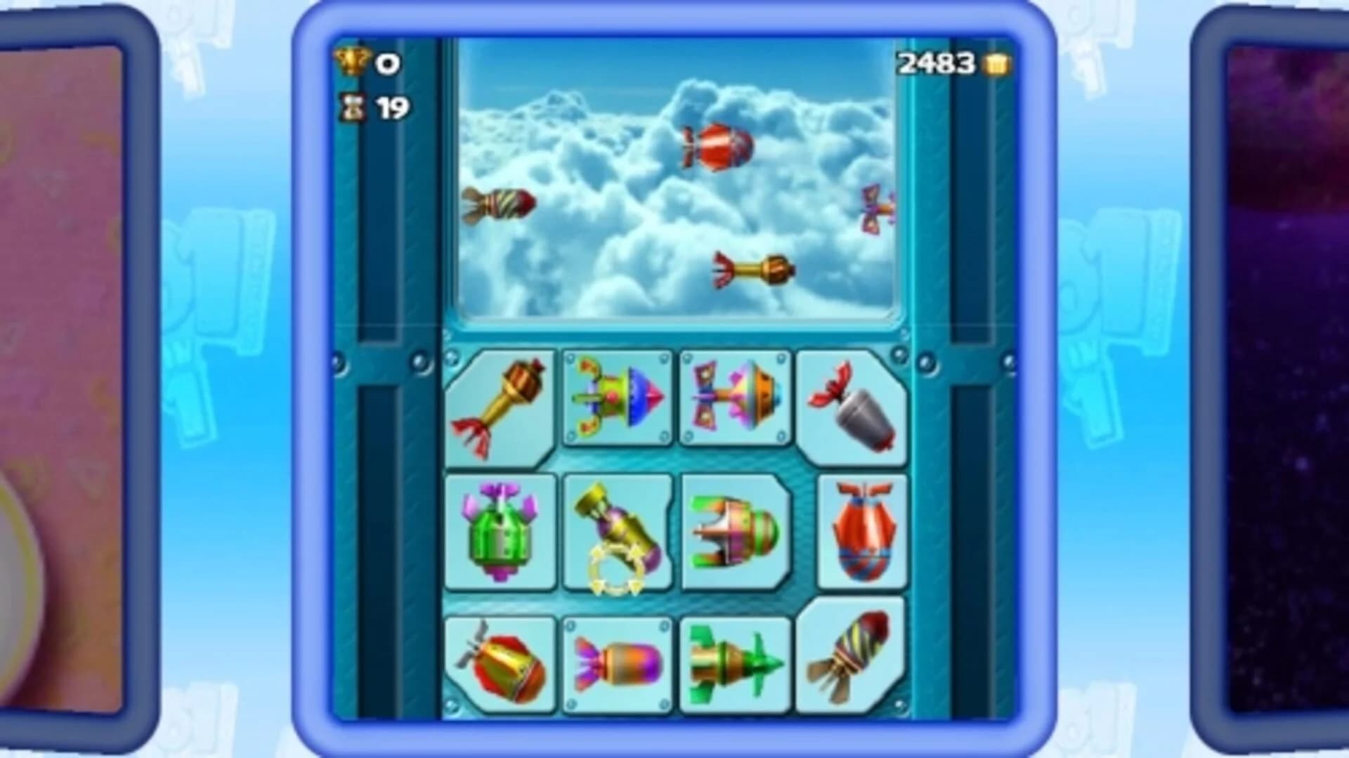 101-in-1 Explosive Megamix screenshot 2