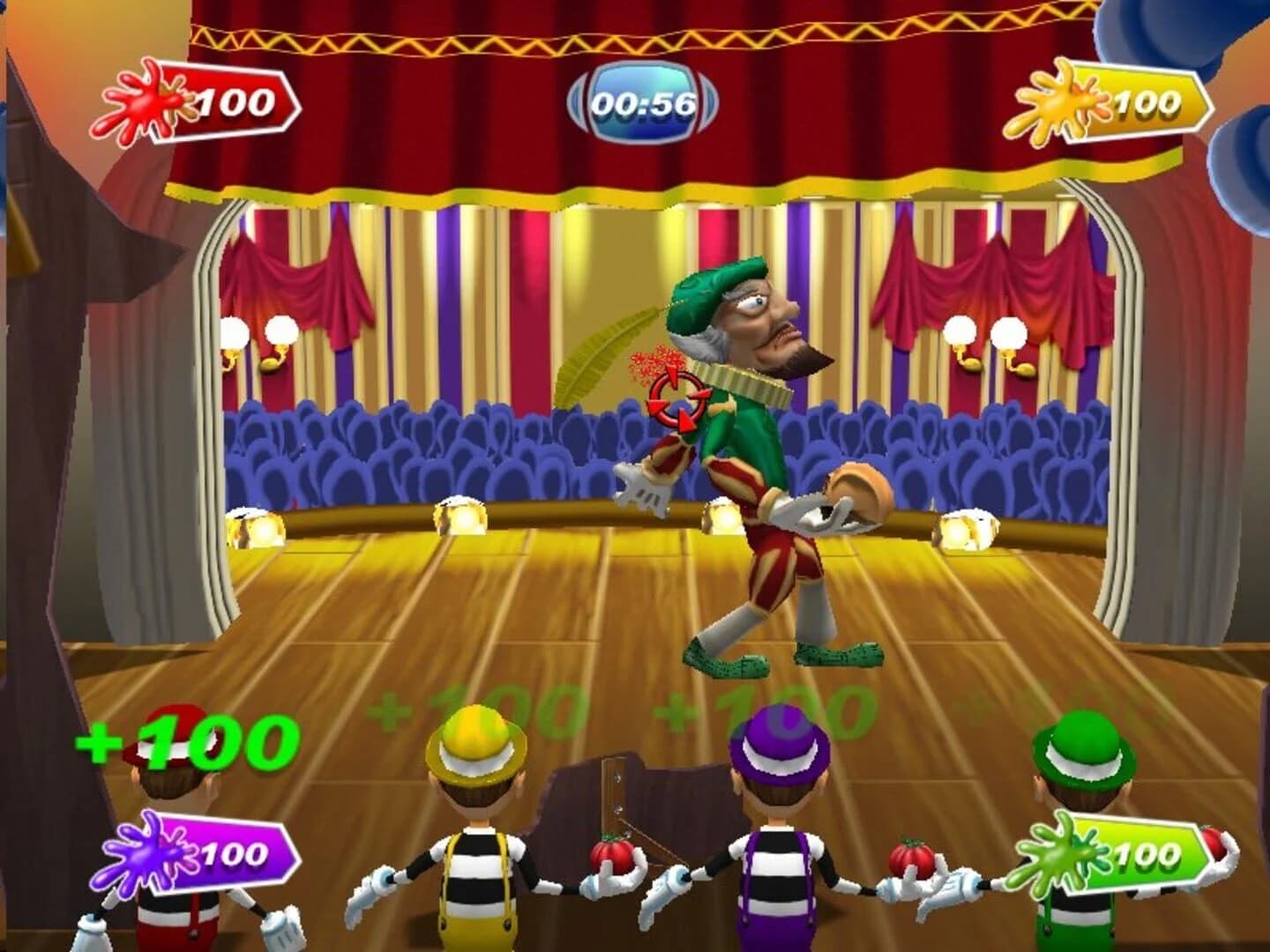 101-in-1 Party Megamix screenshot 4