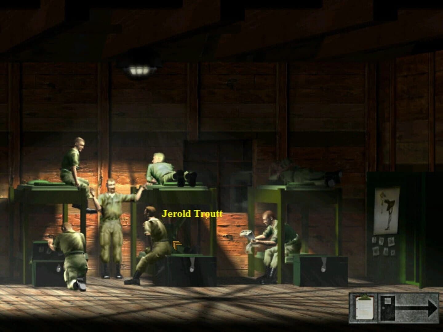 101st Airborne in Normandy screenshot 3