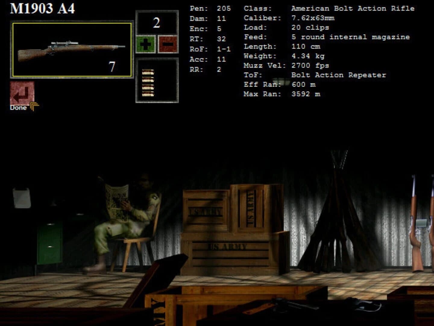 101st Airborne in Normandy screenshot 2