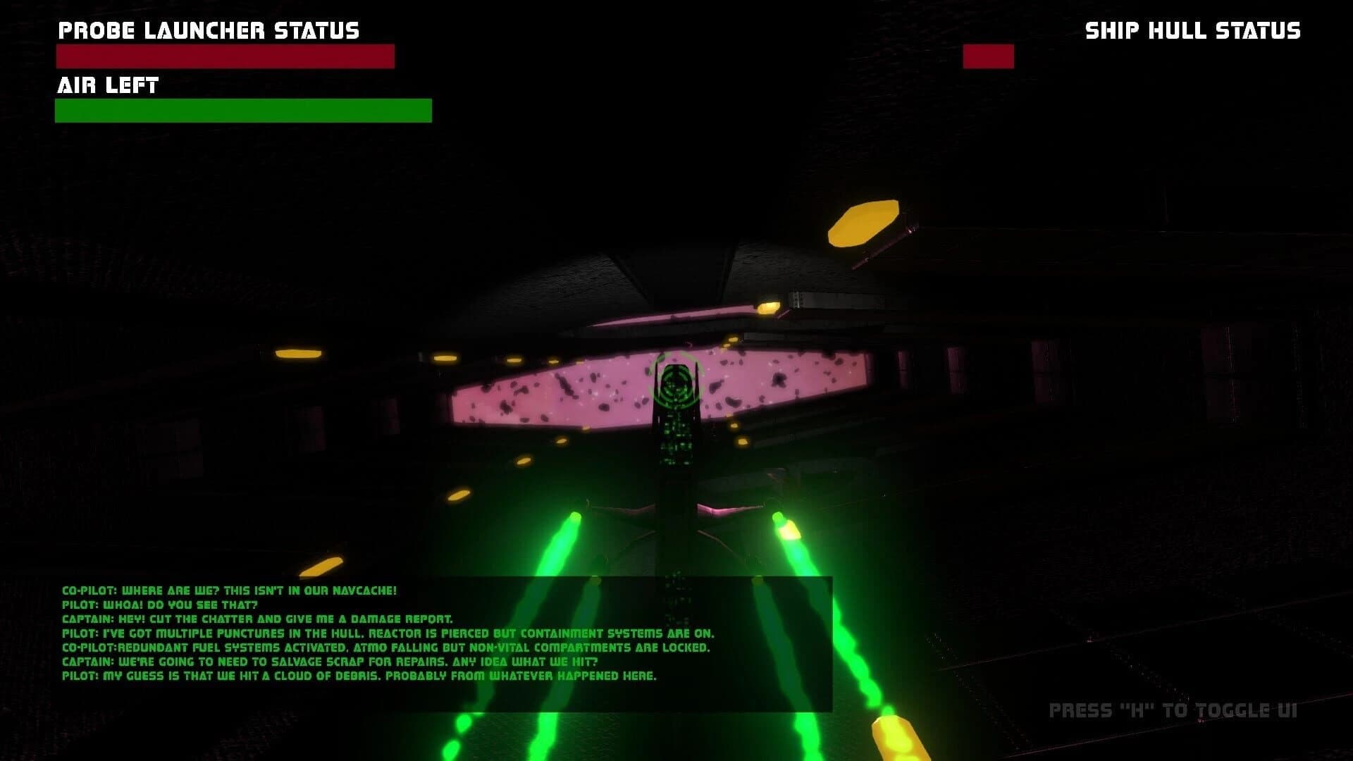 109 Remastered screenshot 3
