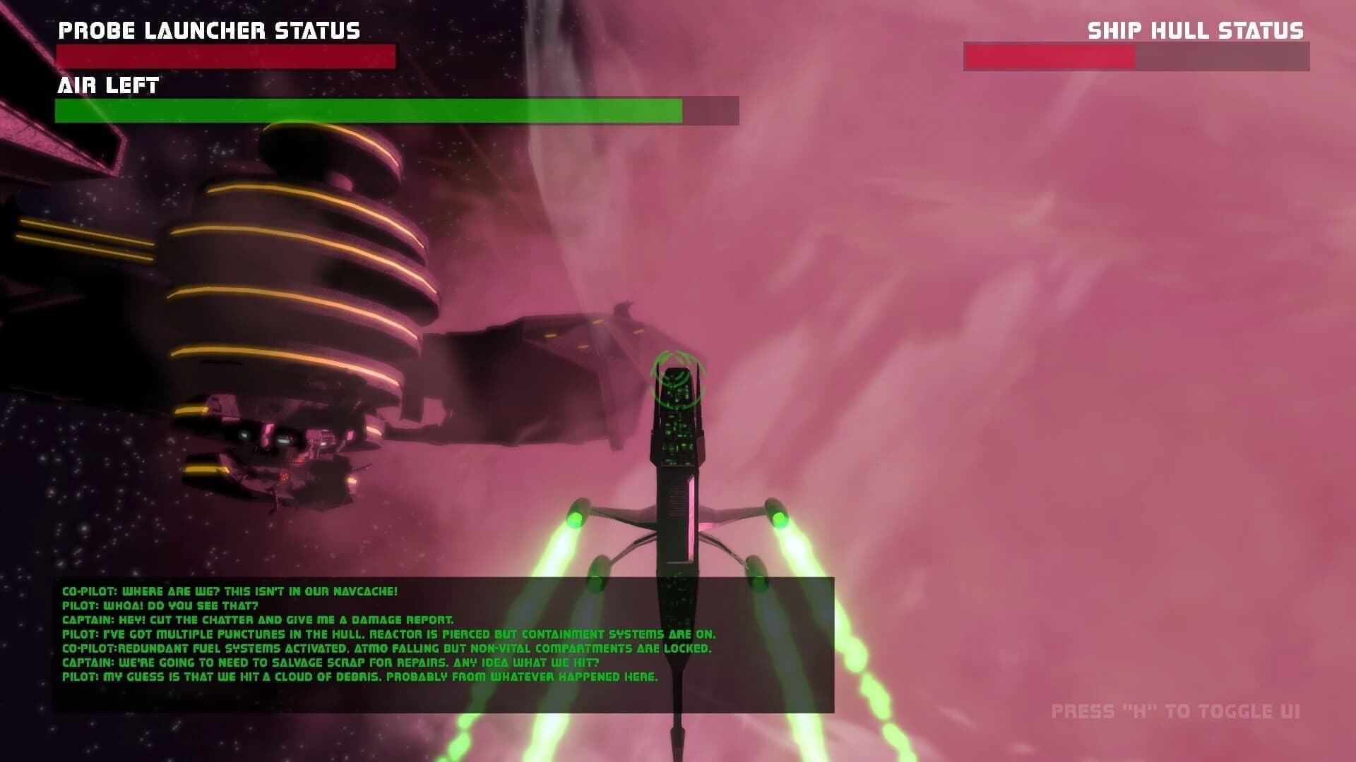 109 Remastered screenshot 2