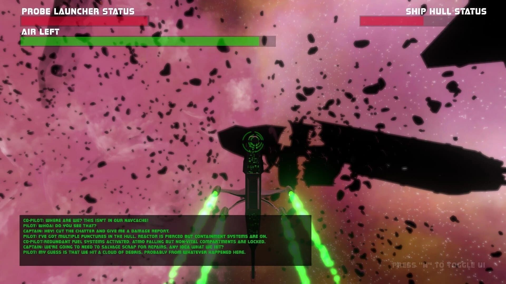 109 Remastered screenshot 5