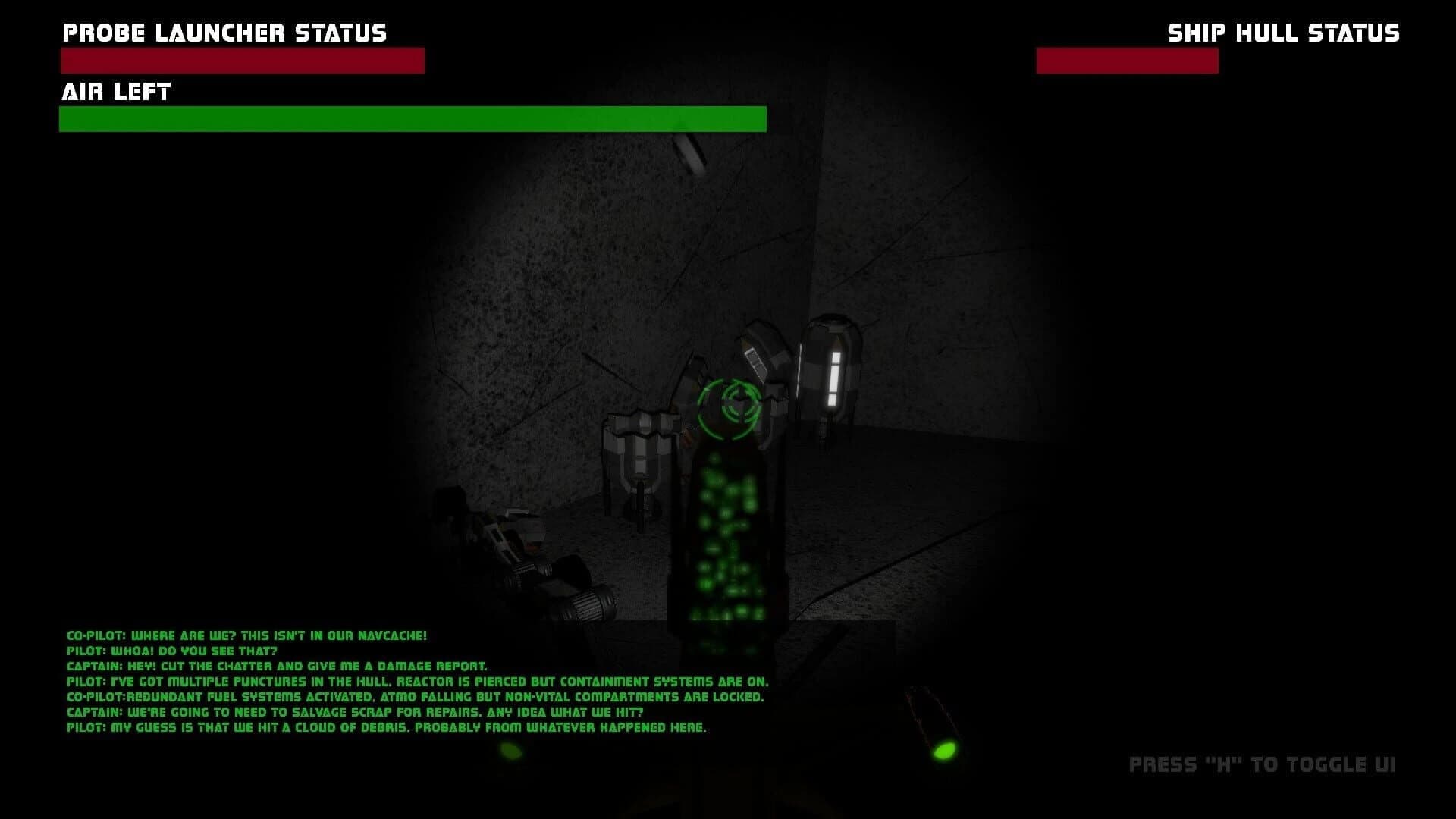 109 Remastered screenshot 1